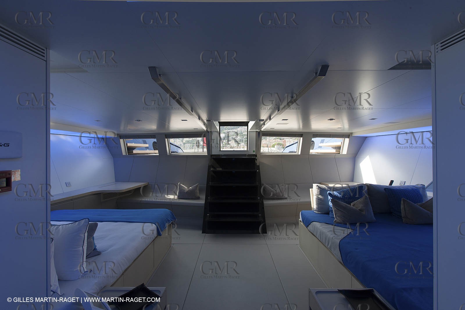 23 09 2012 - Monaco (MON) - Wally Yachts - Wally 50 m Better Place