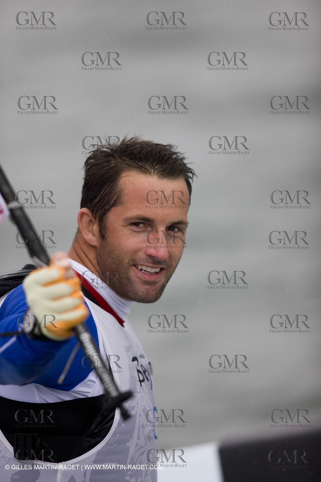 17 08 2008 - Qingdao (CHN) - 2008 Olympic games - Day 9