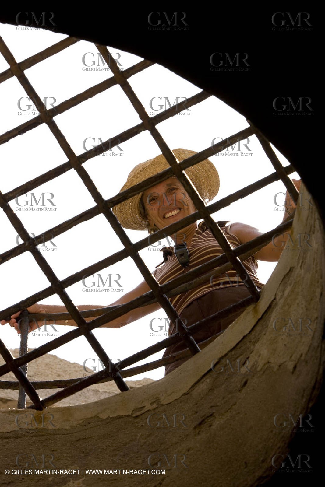 26 07 2008 - Porquerolles Island (FRA,83) - Langoustier fortress