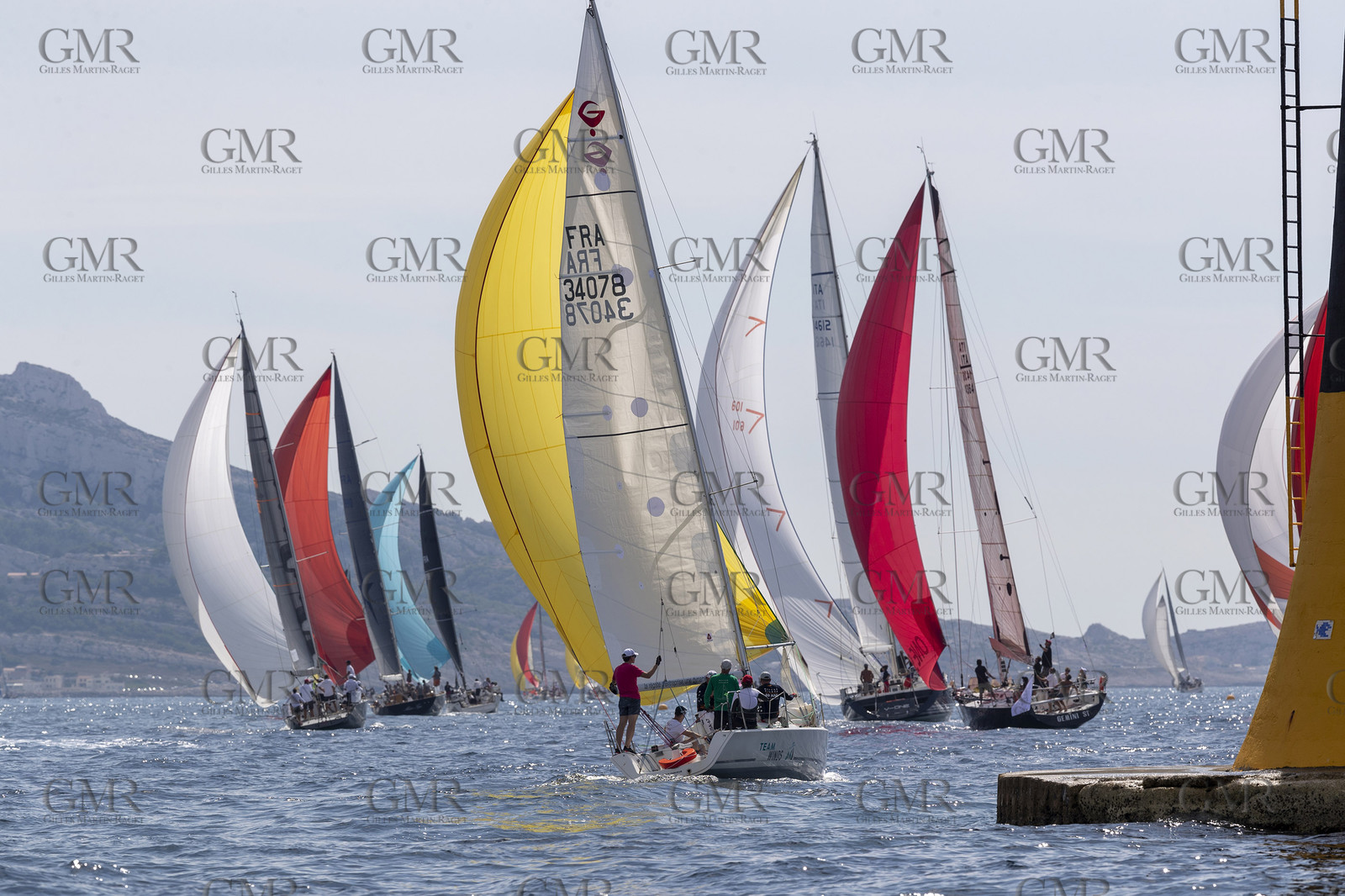 15 09 2018, Mareseille (FRA,13), Juris Cup 2018, Day 2