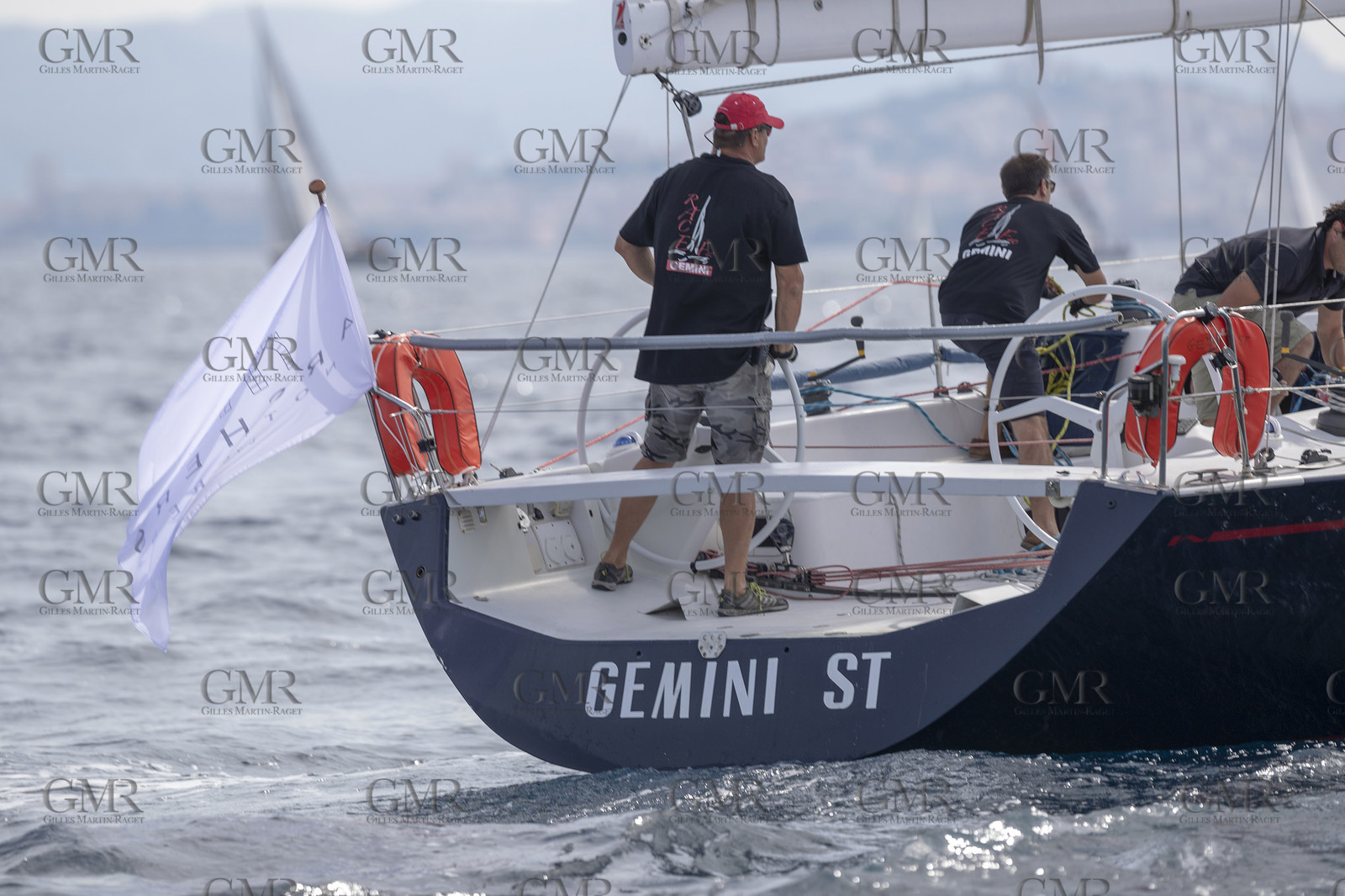 15 09 2018, Mareseille (FRA,13), Juris Cup 2018, Day 2