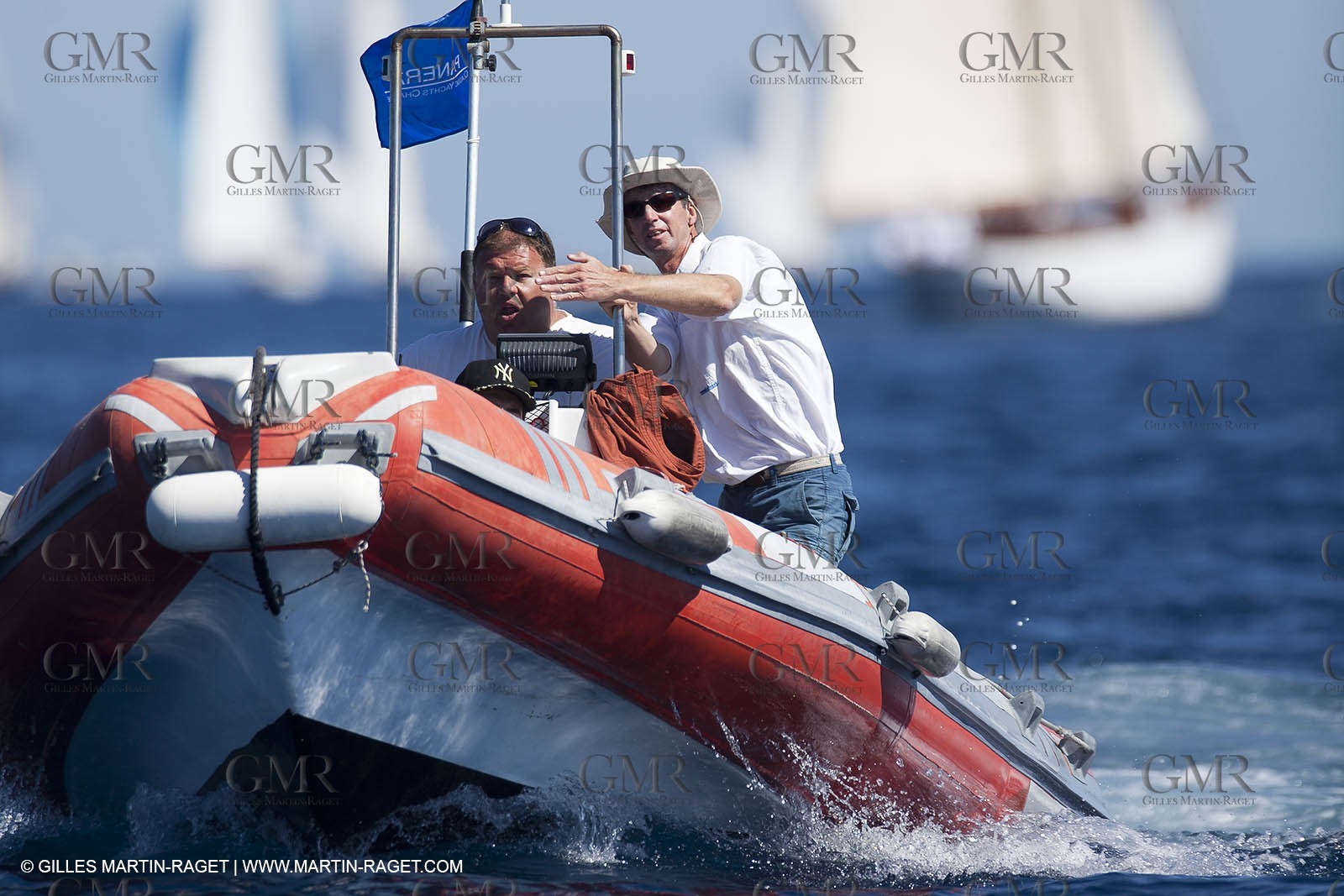 11 09 2010 - Imperia (ITA) - Raduno d'Epoca 2010 - Eilean