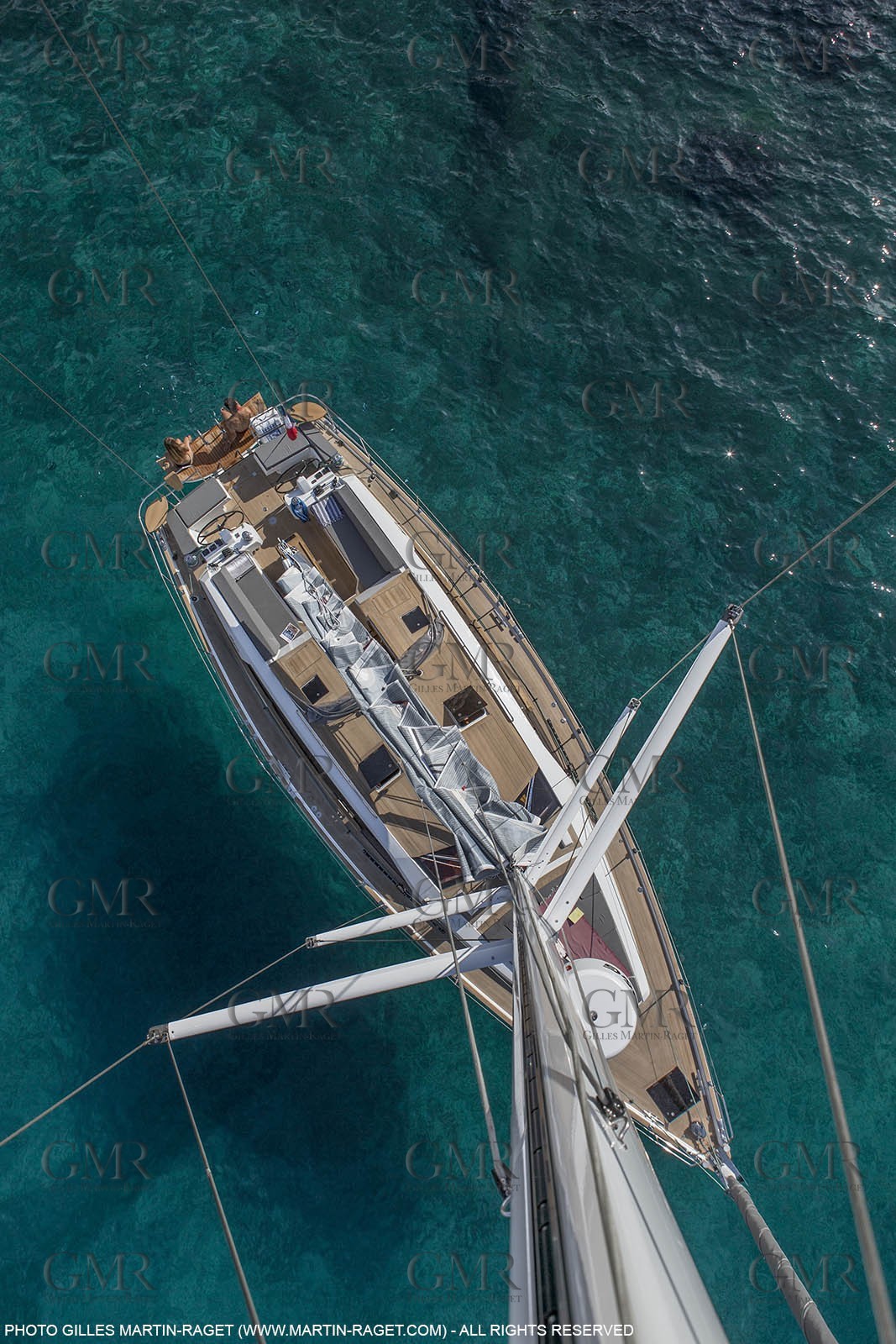 20 07 2015, Marseille (FRA,13), Wauquiez Pilot Saloon 48