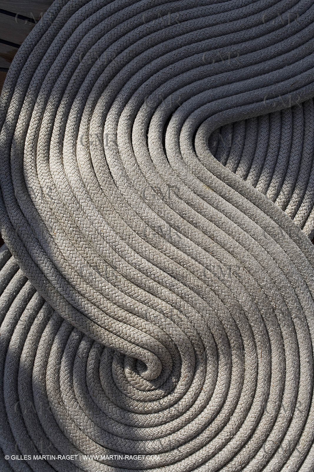 27 09 2006 - Cannes (Fr) - Régates Royales 2006 - Nan