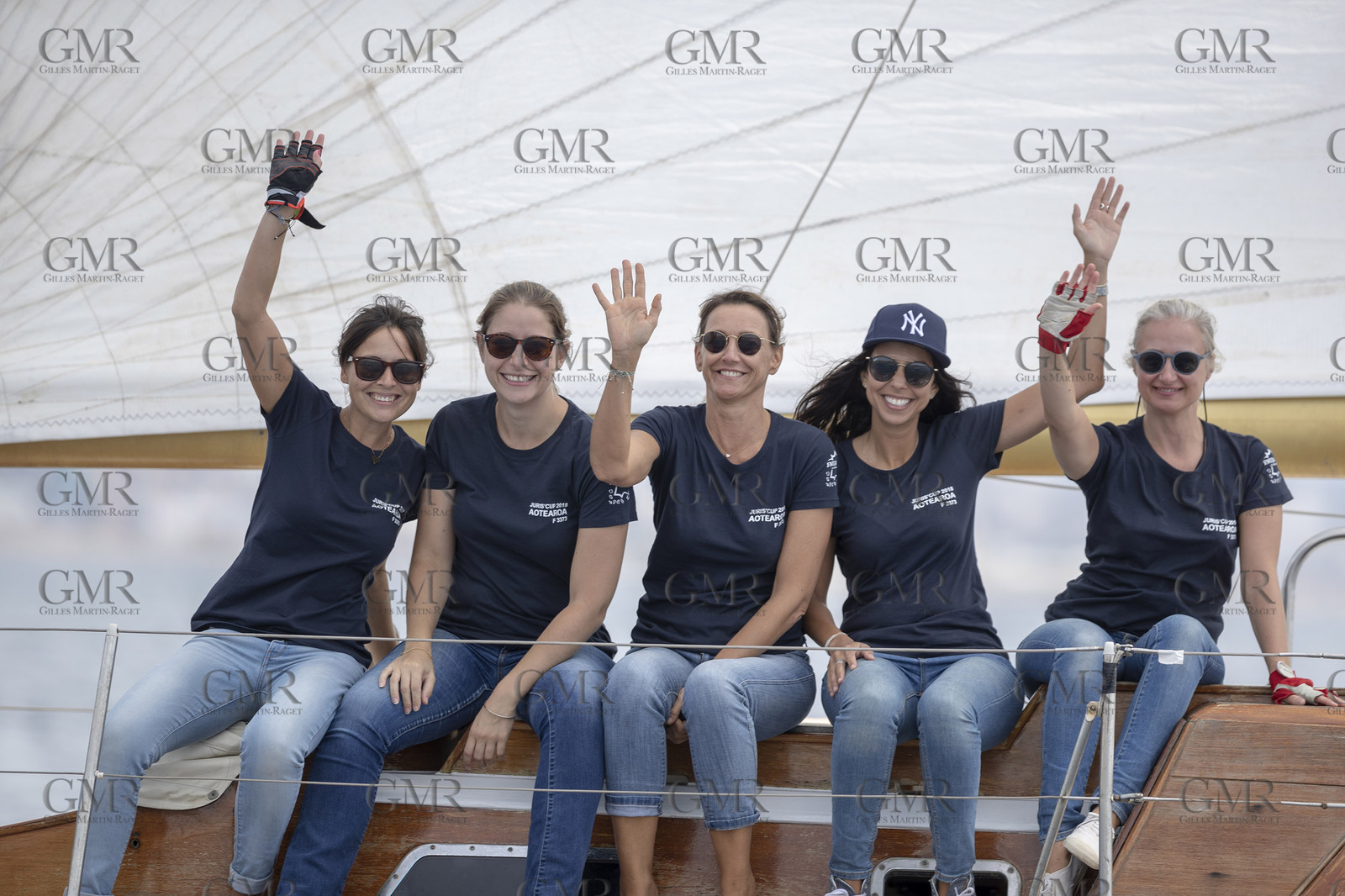 15 09 2018, Mareseille (FRA,13), Juris Cup 2018, Day 2
