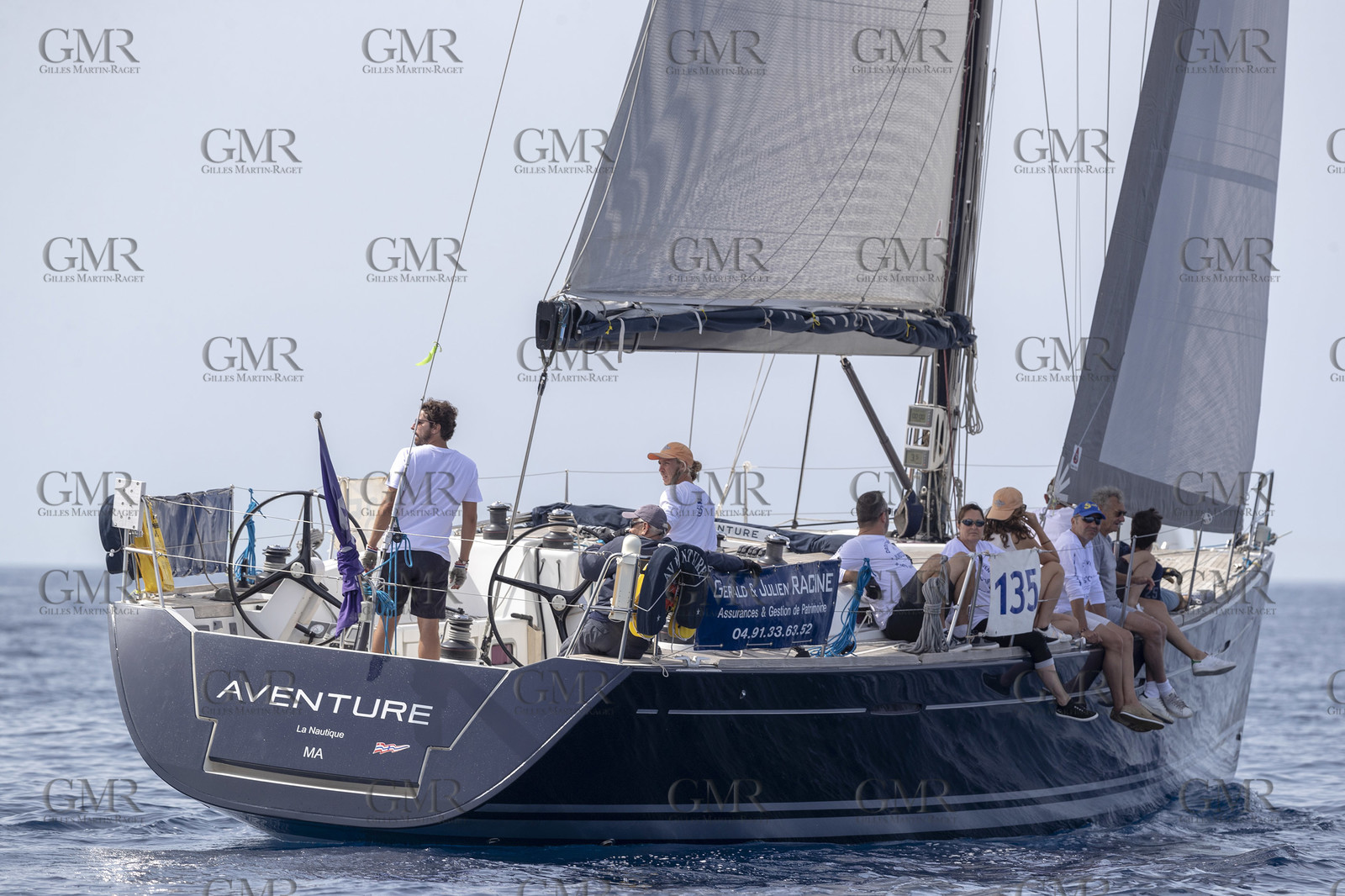 15 09 2019, Marseille (FRA,13), Juris Cup 2019, Day 3