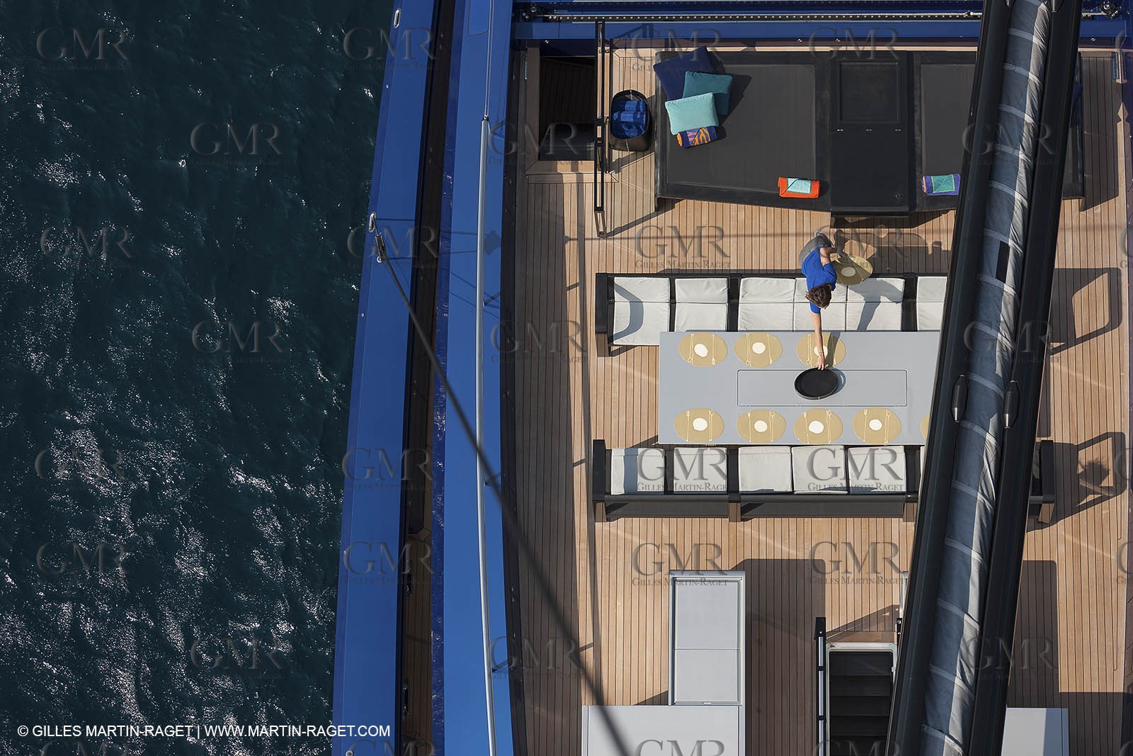 23 09 2012 - Monaco (MON) - Wally Yachts - Wally 50 m Better Place