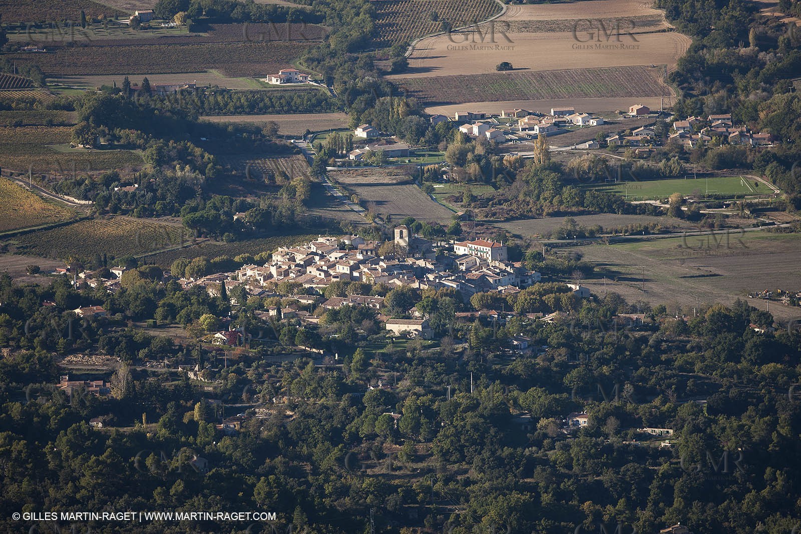 29 10 2012 - Val de Durance (FRA, 84)