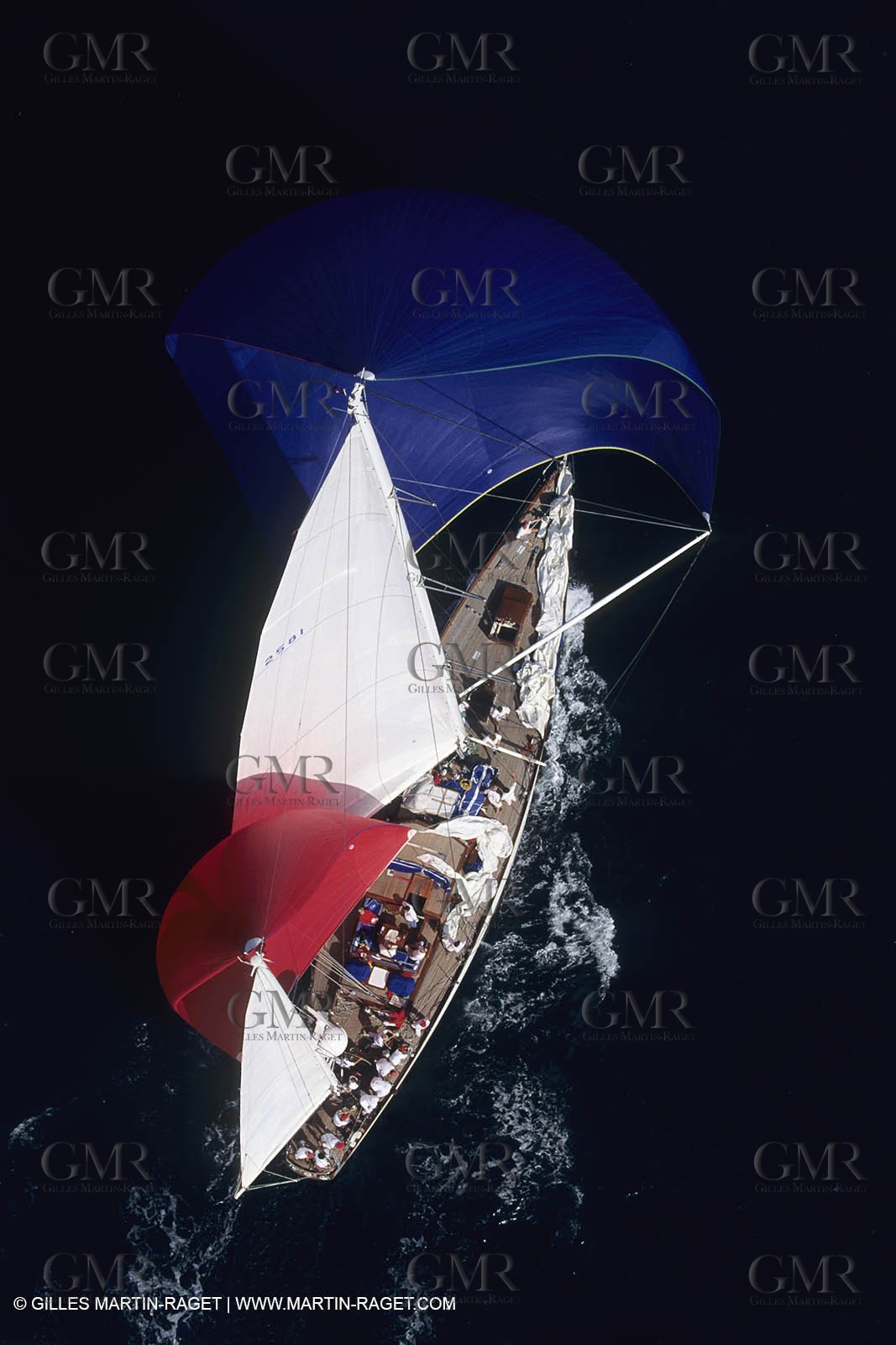 Sailing, Classic Yachts