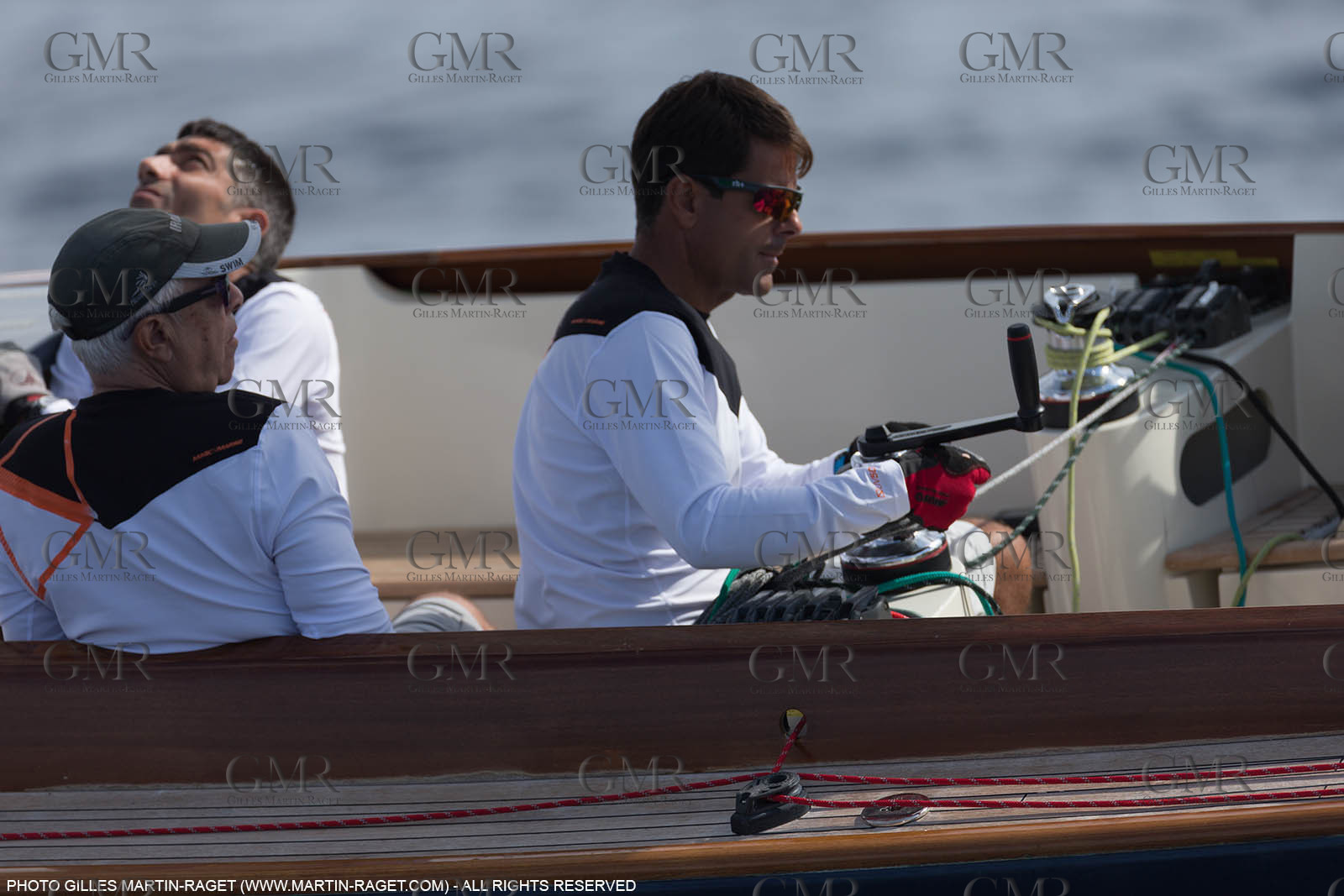 27 09 2016, Saint-Tropez (FRA,83), Voiles de Saint-Tropez 2016, Day 3, Classic Yachts