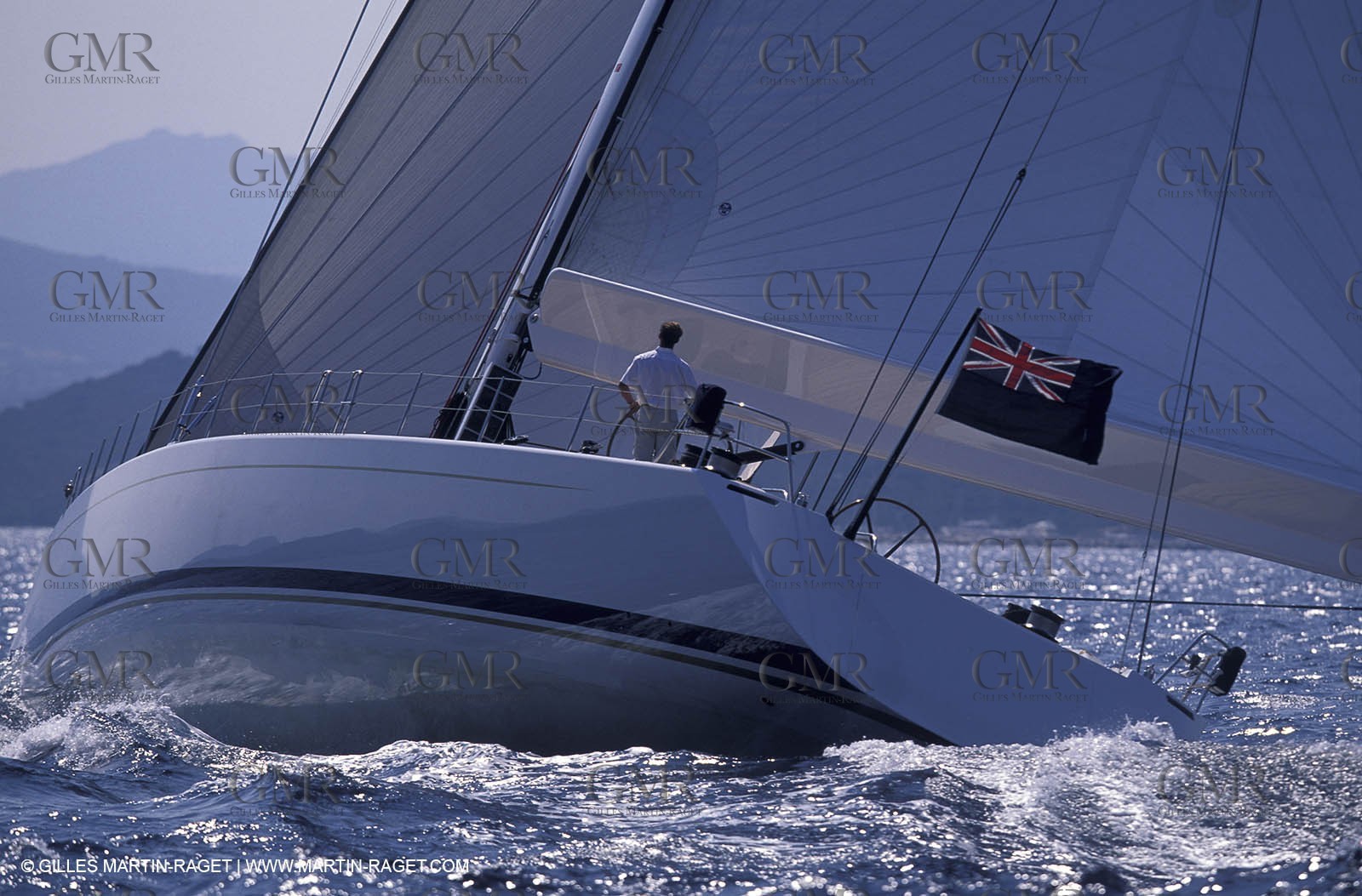 Alexia - Wally Yachts