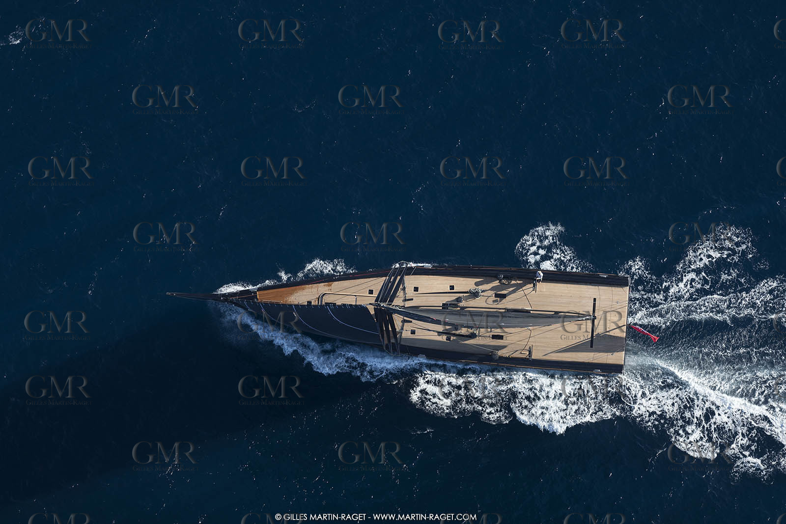 21 09 2017, Saint-Tropez (FRA,83), Wally Yachts, Wallycento Tango