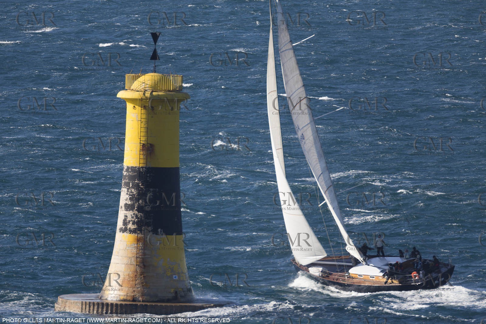 25 01 2015, Marseille (FRA,13) Challenge d'hiver