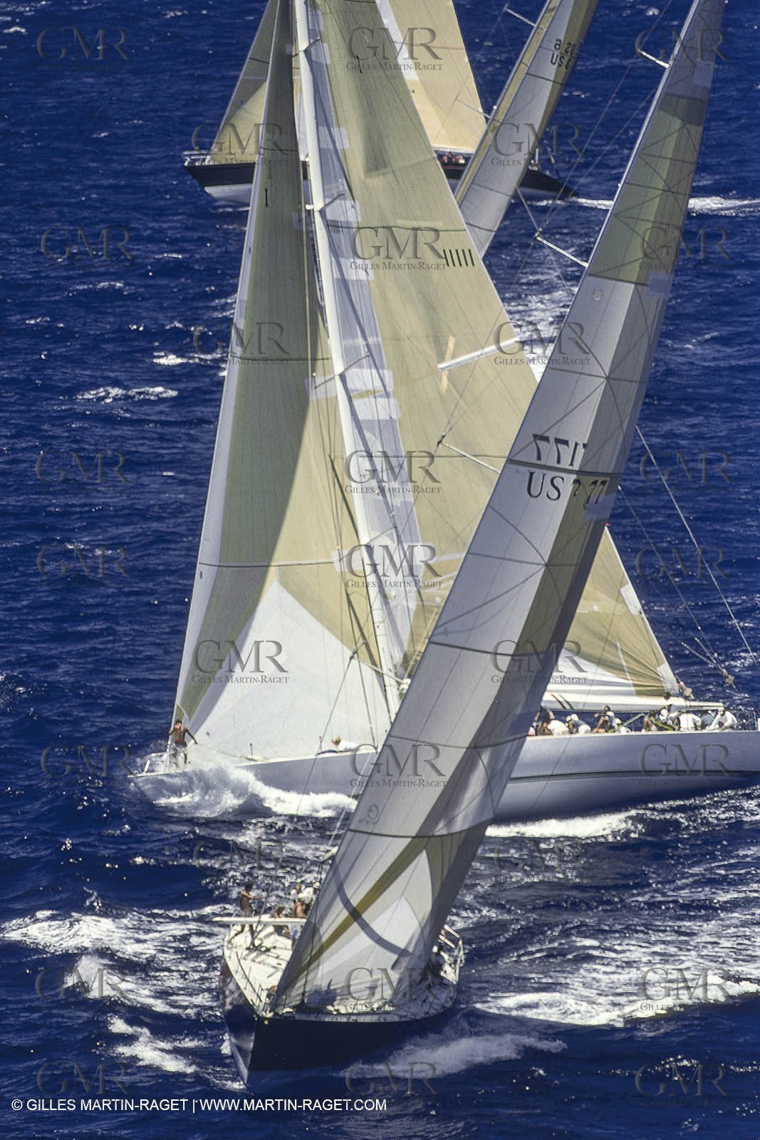Kenwood Cup - Hawai