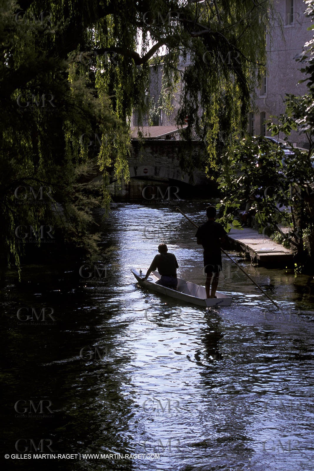 L'Isle sur Sorgue