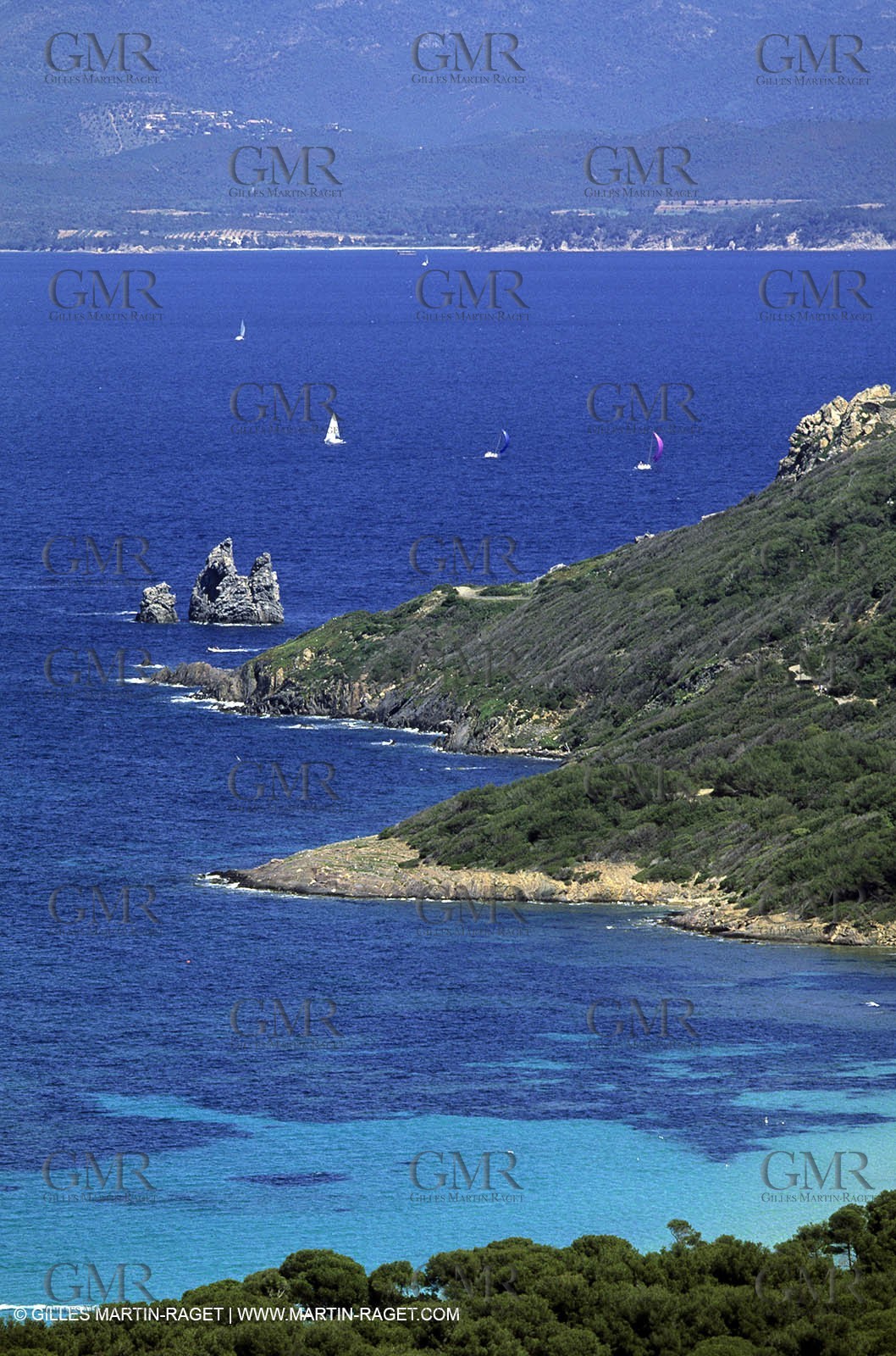 Porquerolles