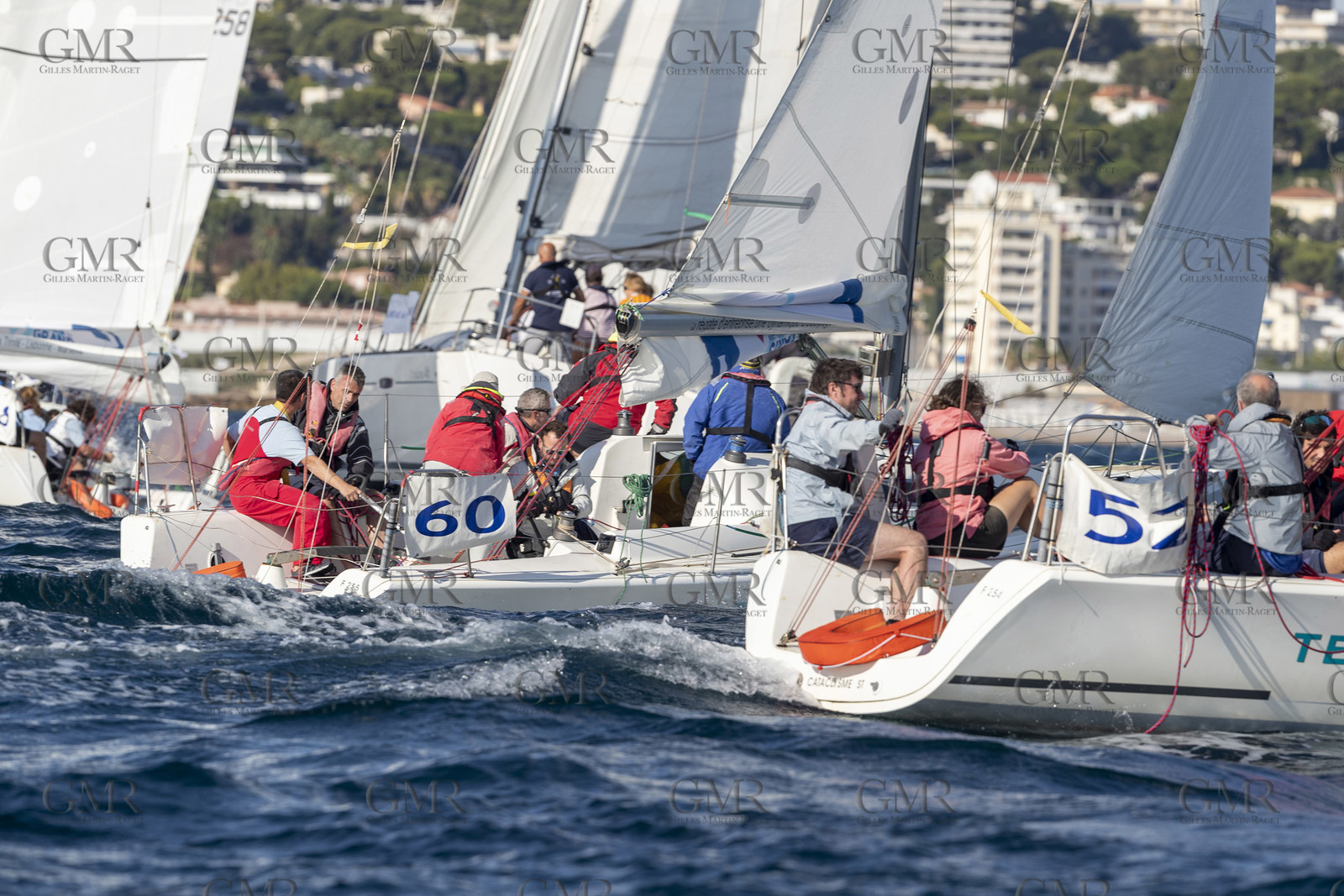 16 09 2022, Marseille (FRA,13), Juris Cup 2022, jour 1