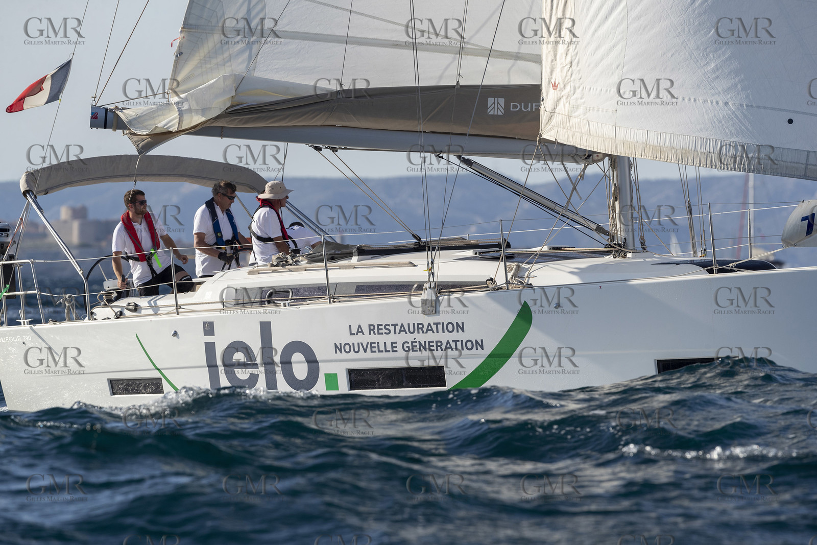 16 09 2022, Marseille (FRA,13), Juris Cup 2022, jour 1