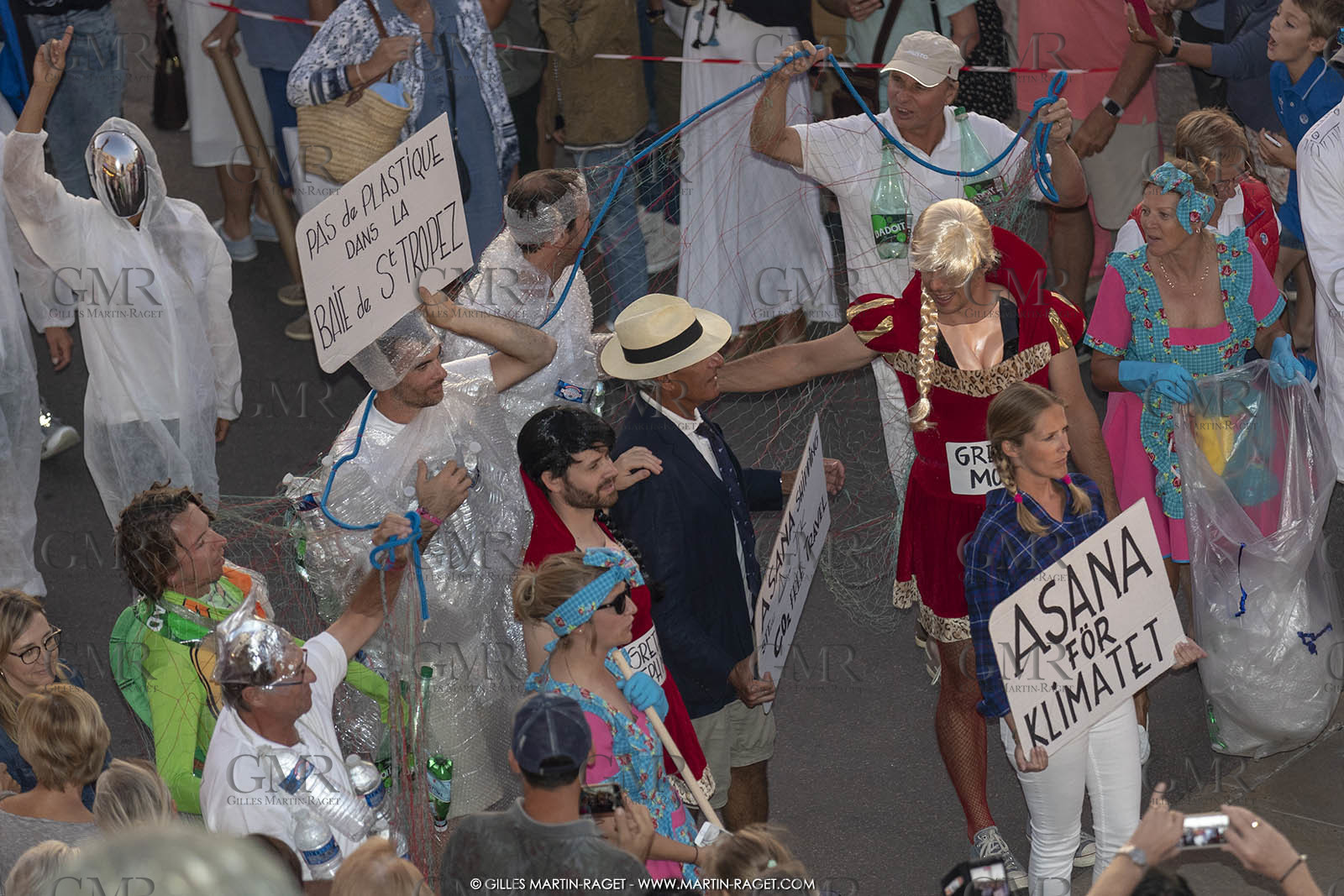 03 10 2019, Saint-Tropez (FRA,83), Les Voiles de Saint-Tropez 2019, day 4