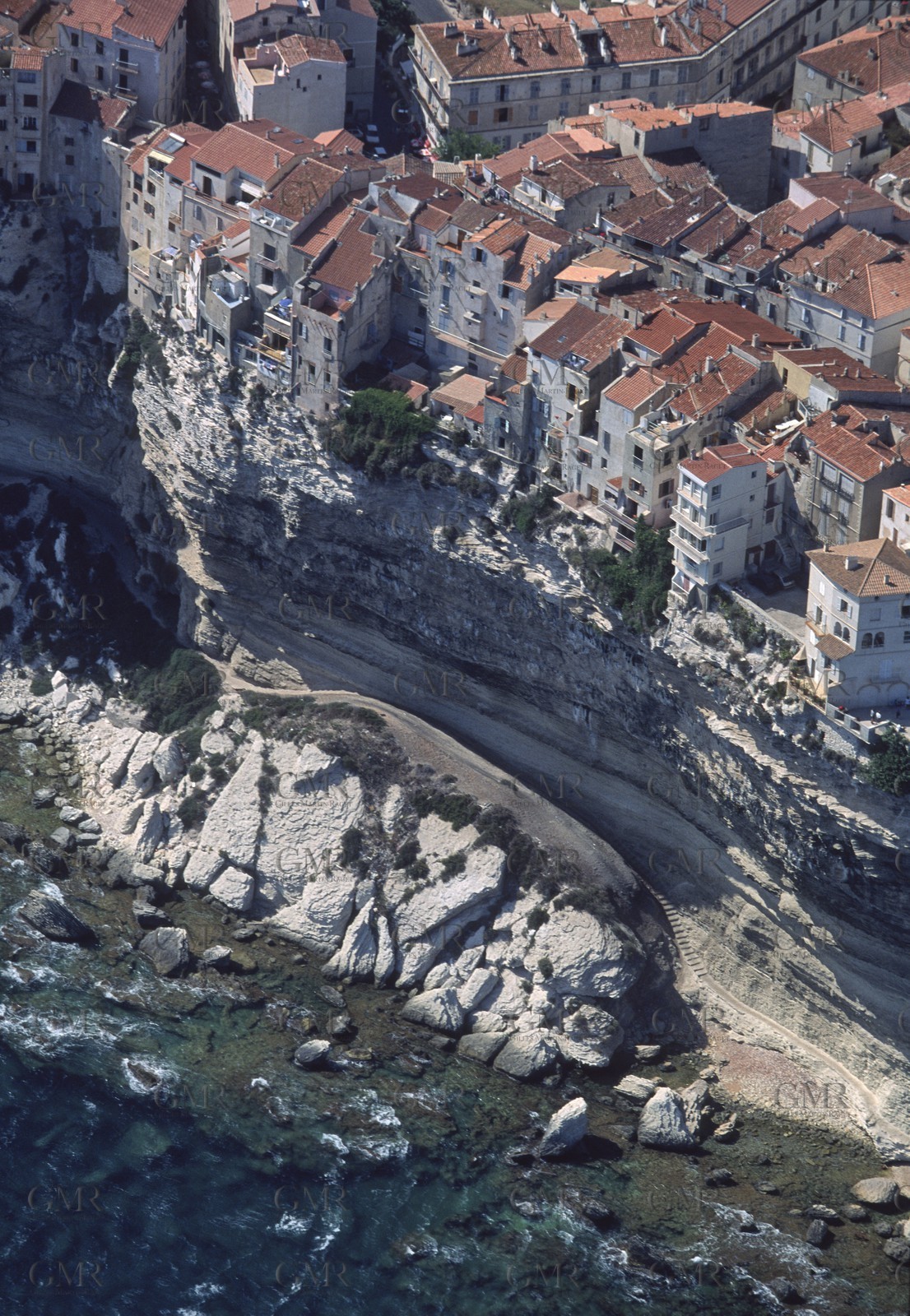 Destination - France - Corsica - Calvi