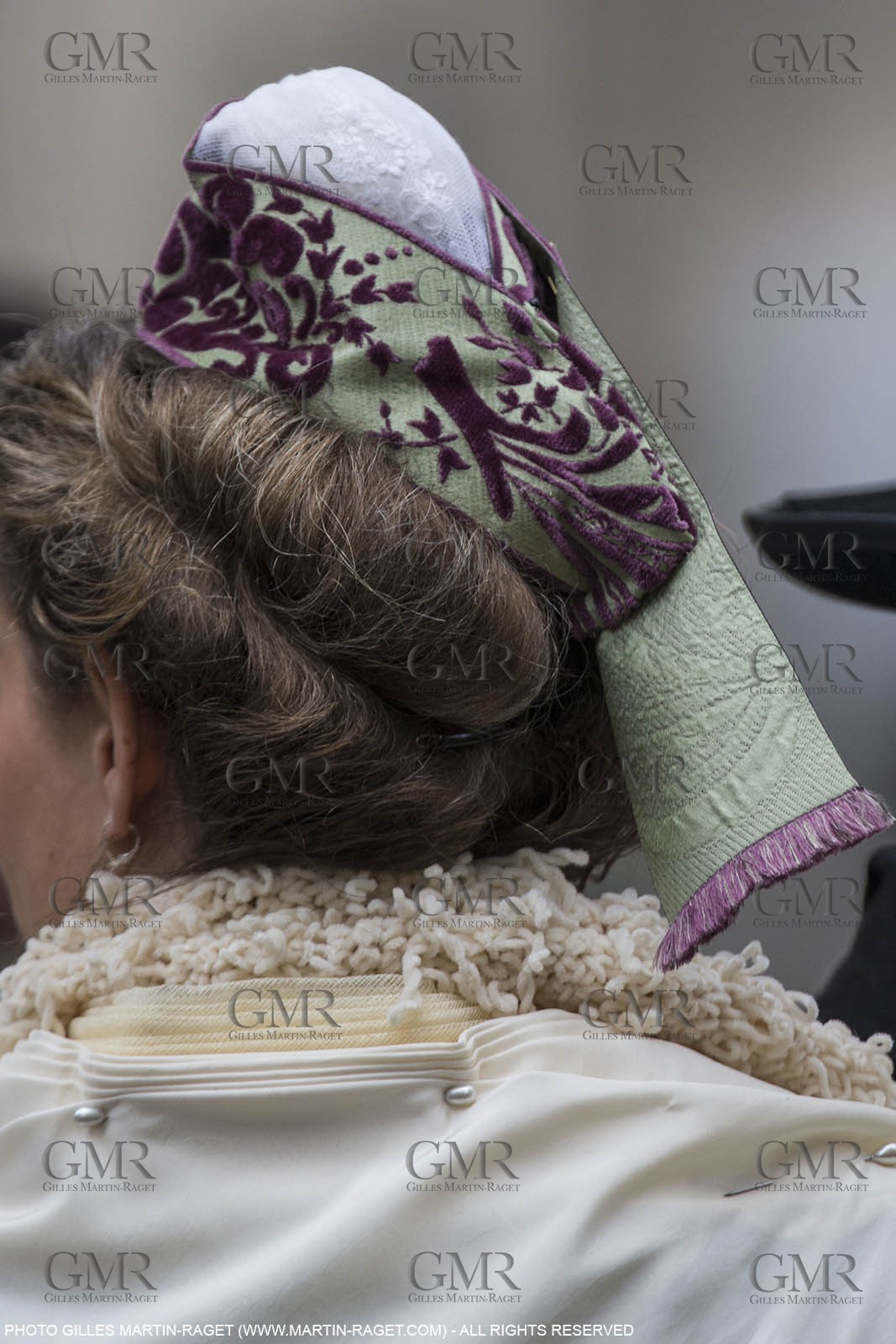 01 05 2015, Arles (FRA,13), Camargue Gardians Fest