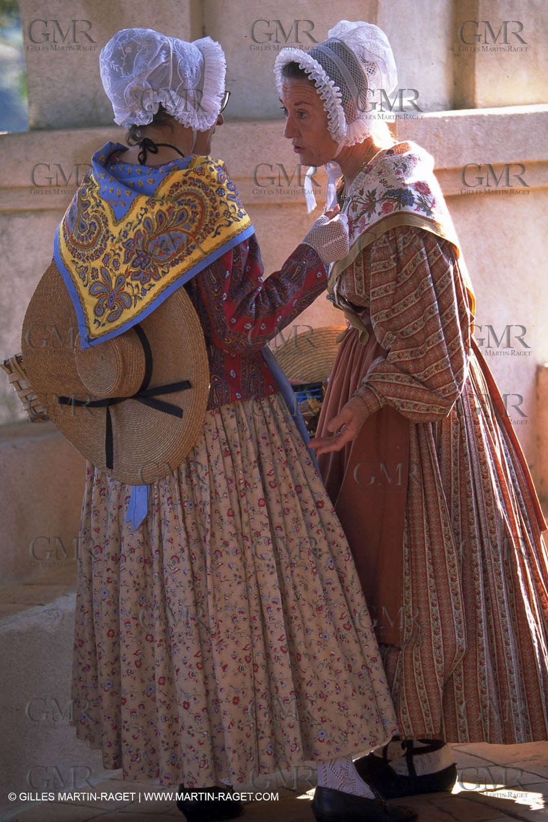 Bravade de Saint Tropez