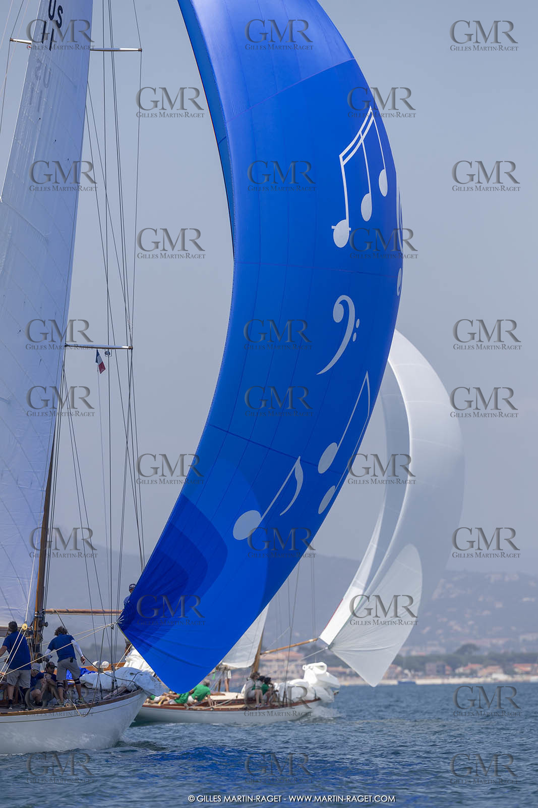 15 06 2019, Porquerolles (FRA,83, Porquerolle's Classic, Serenade