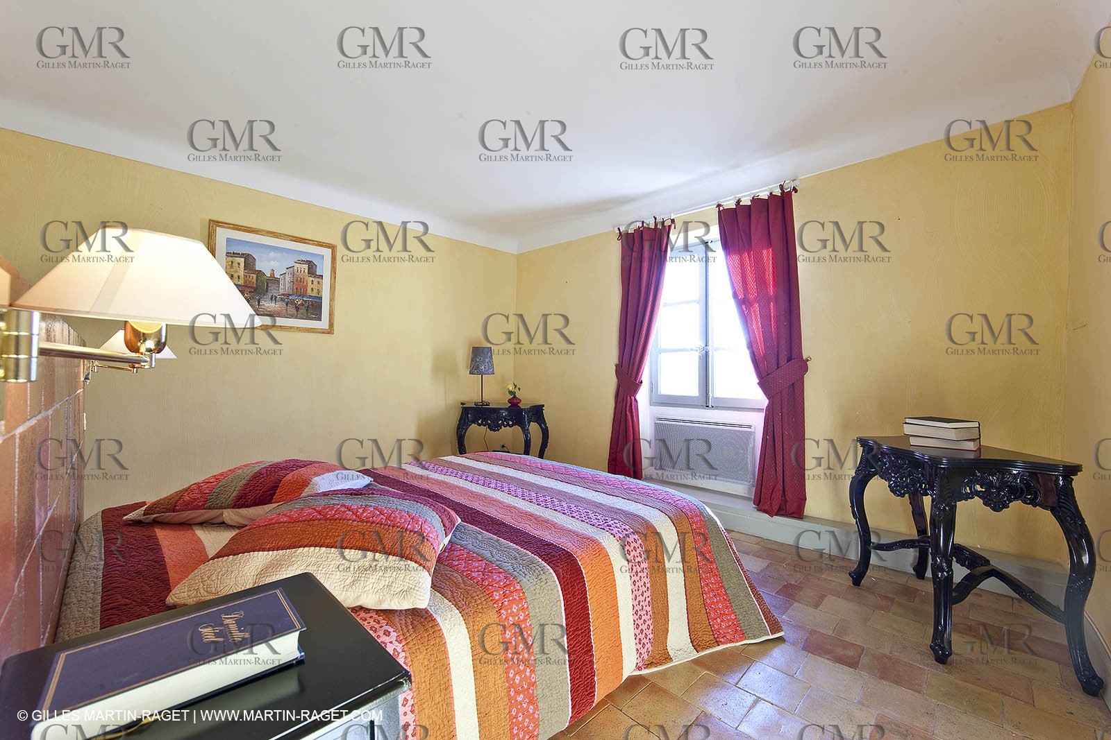 22 12 2008-Carcès (FRA,83) - Domaine du Lac