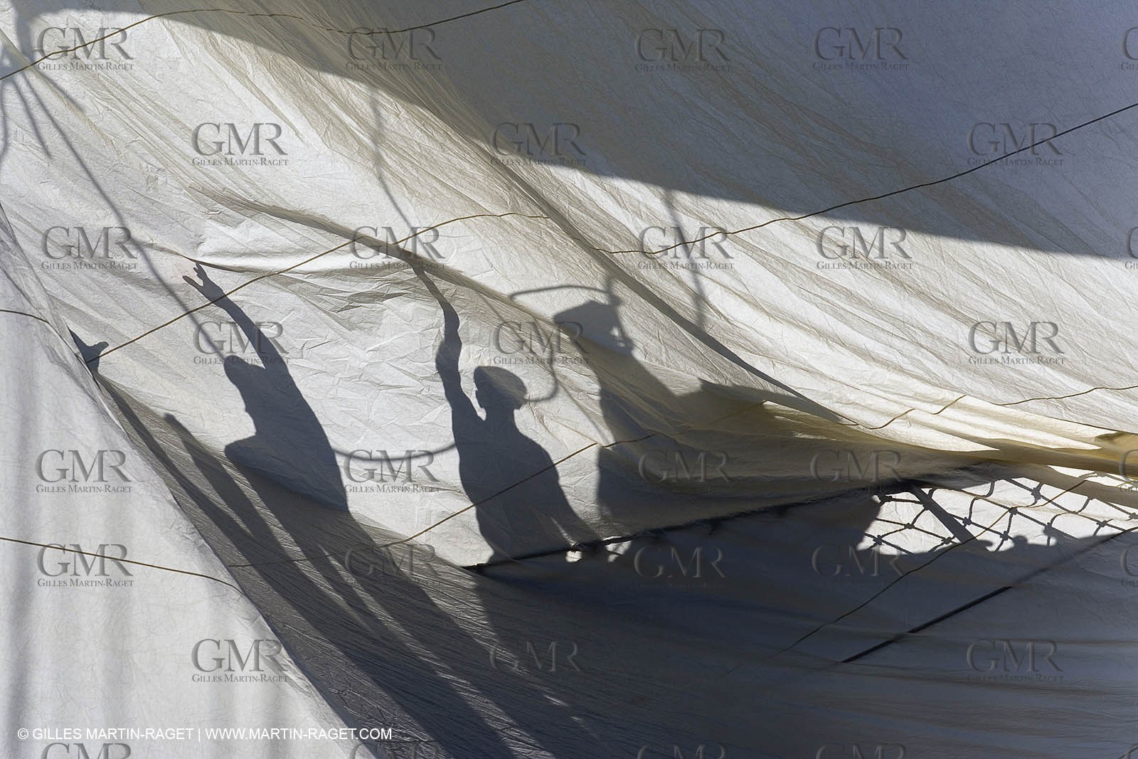 27 09 2006 - Cannes (Fr) - 2006 Régates Royales - Orion