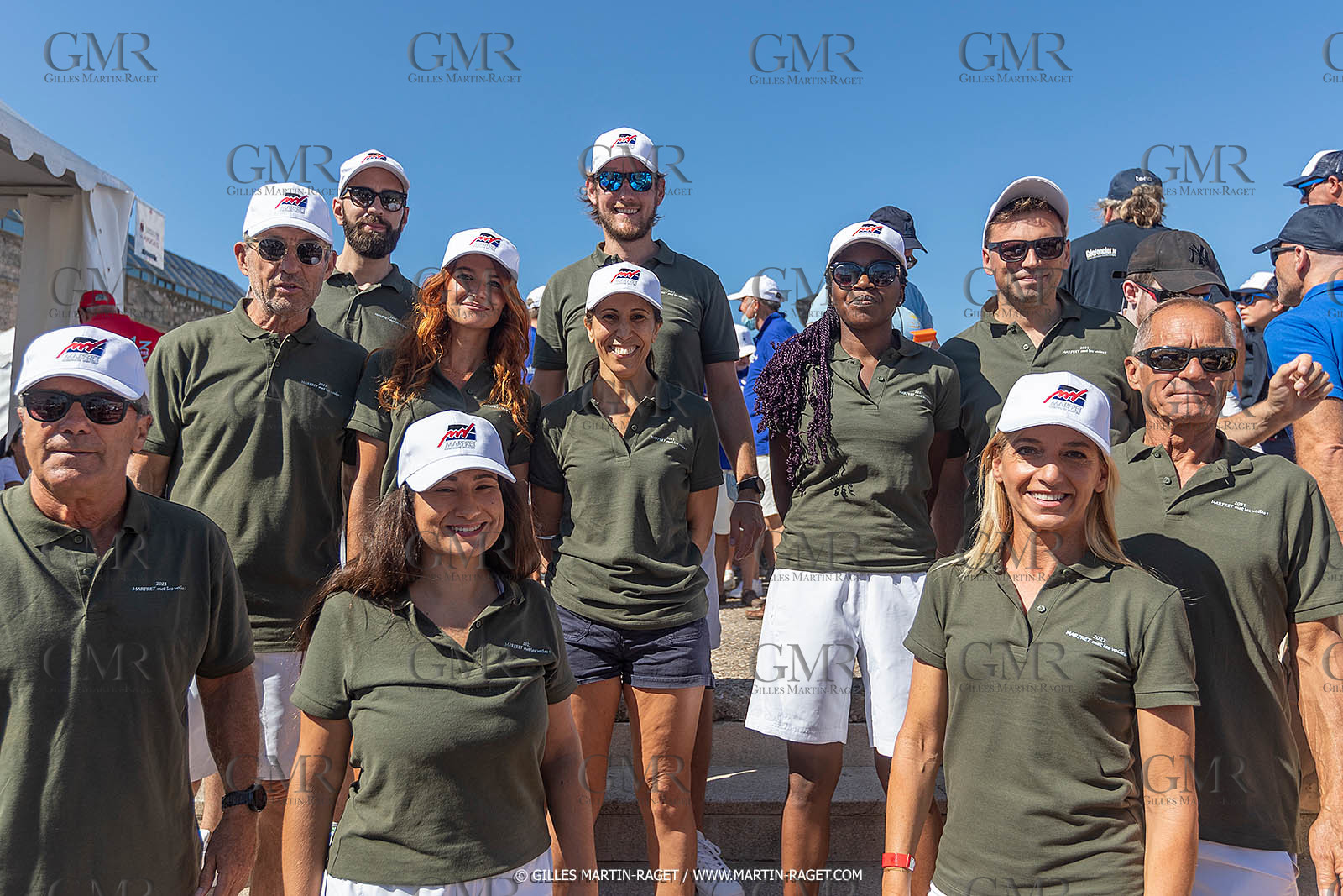 17 09 2021, MARSEILL(FRA,13) Juris Cup 2021, Equipages