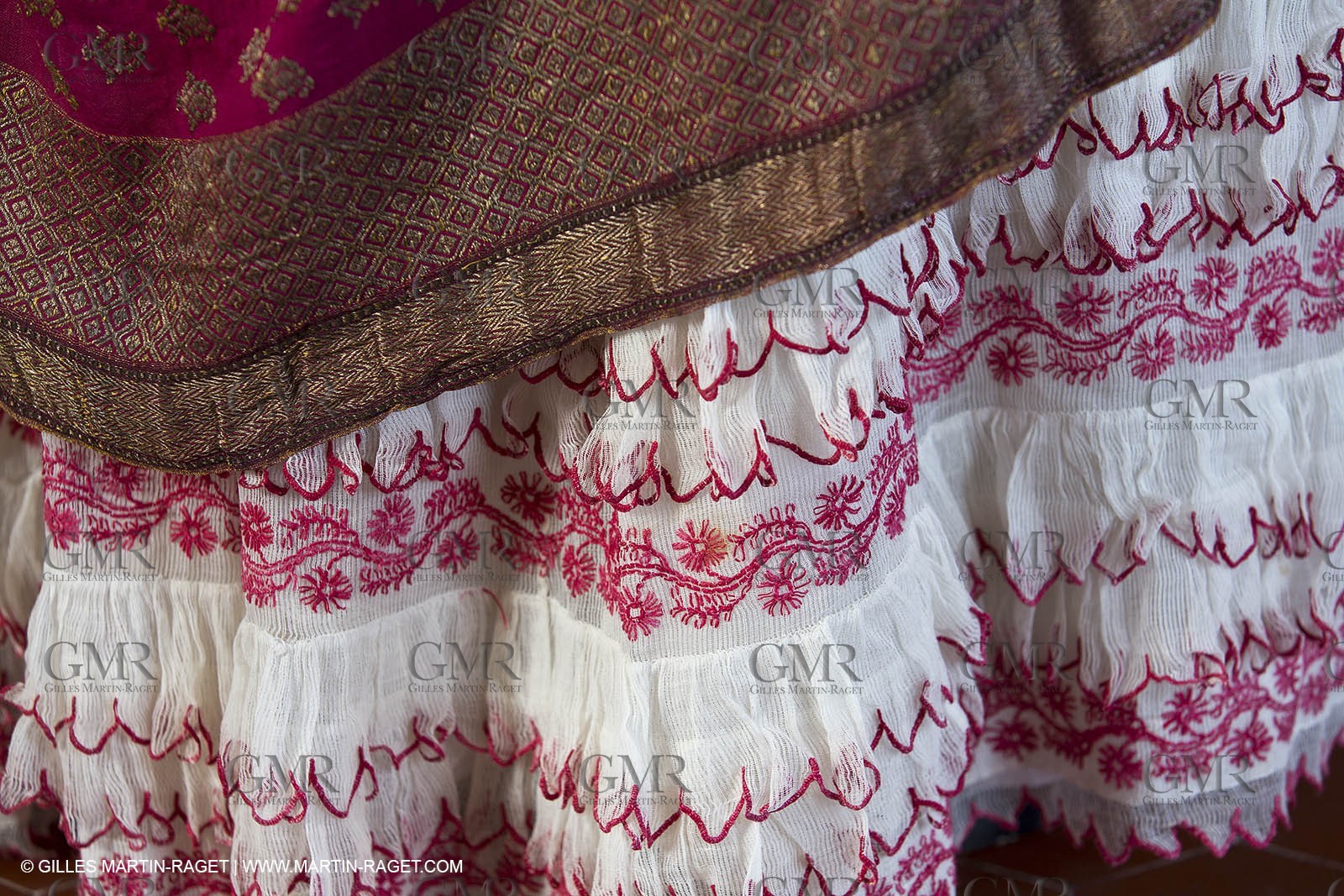 06 07 2012, Toulon (FRA,83), Villa Rozemaine, exhibition 'Fashion Dresses