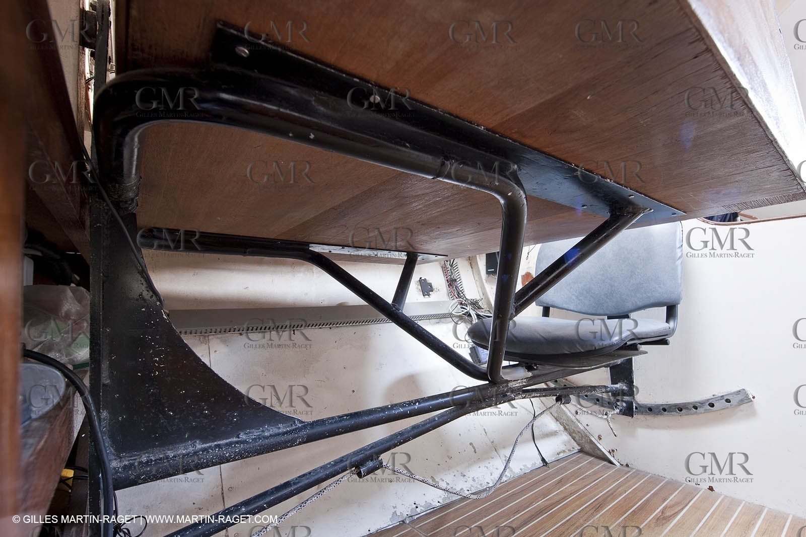 28 09 2009 - Saint Tropez (FRA, 83) - Voiles de Saint Tropez 2009