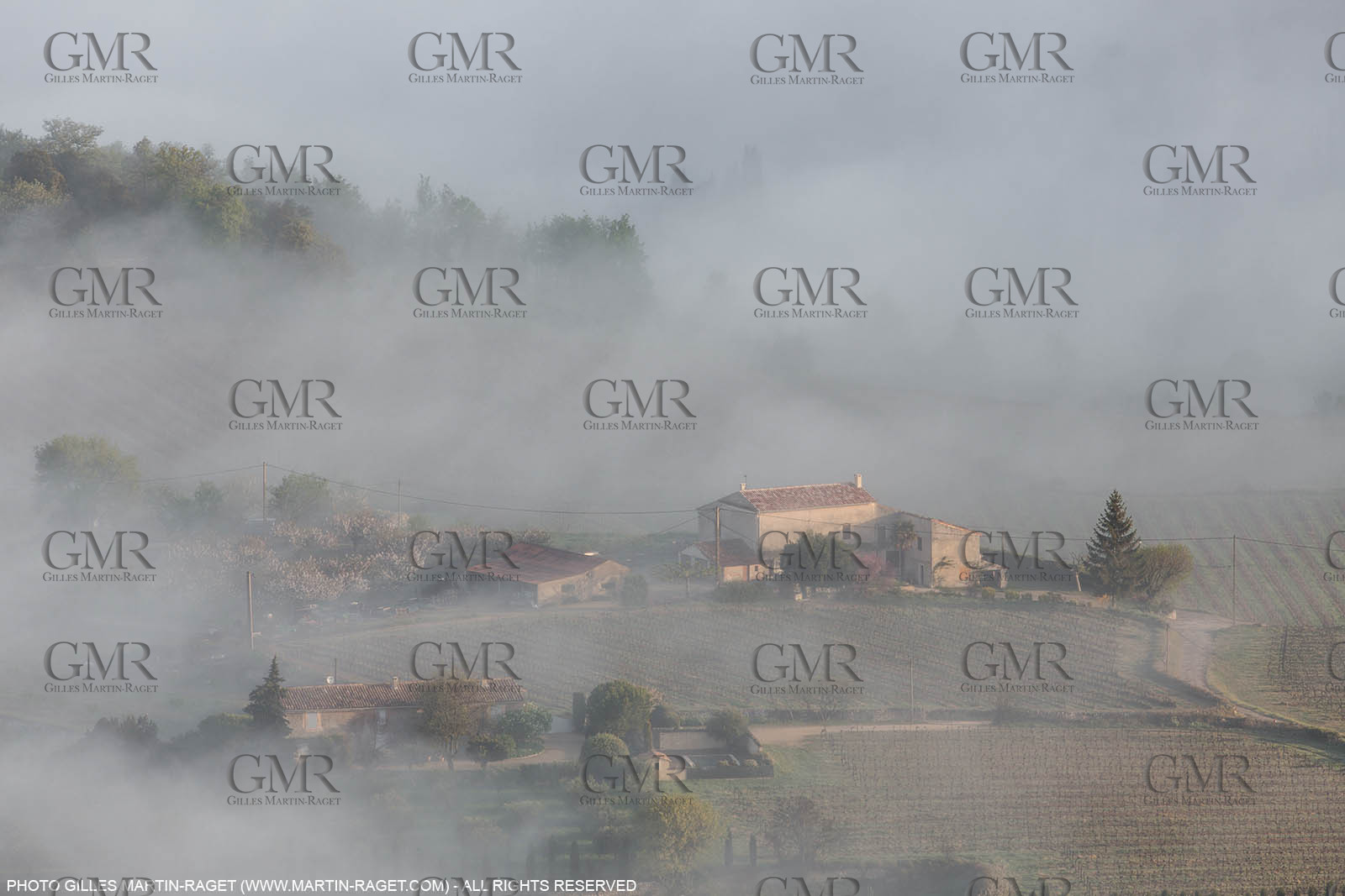 12 04 2016, Luberon National Park