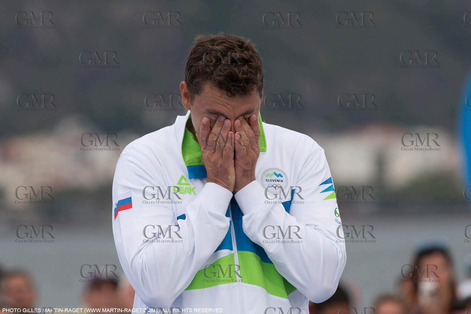 16 08 2016, Rio de Janeiro (BRA), 2016 Olympic Games, Sailing,