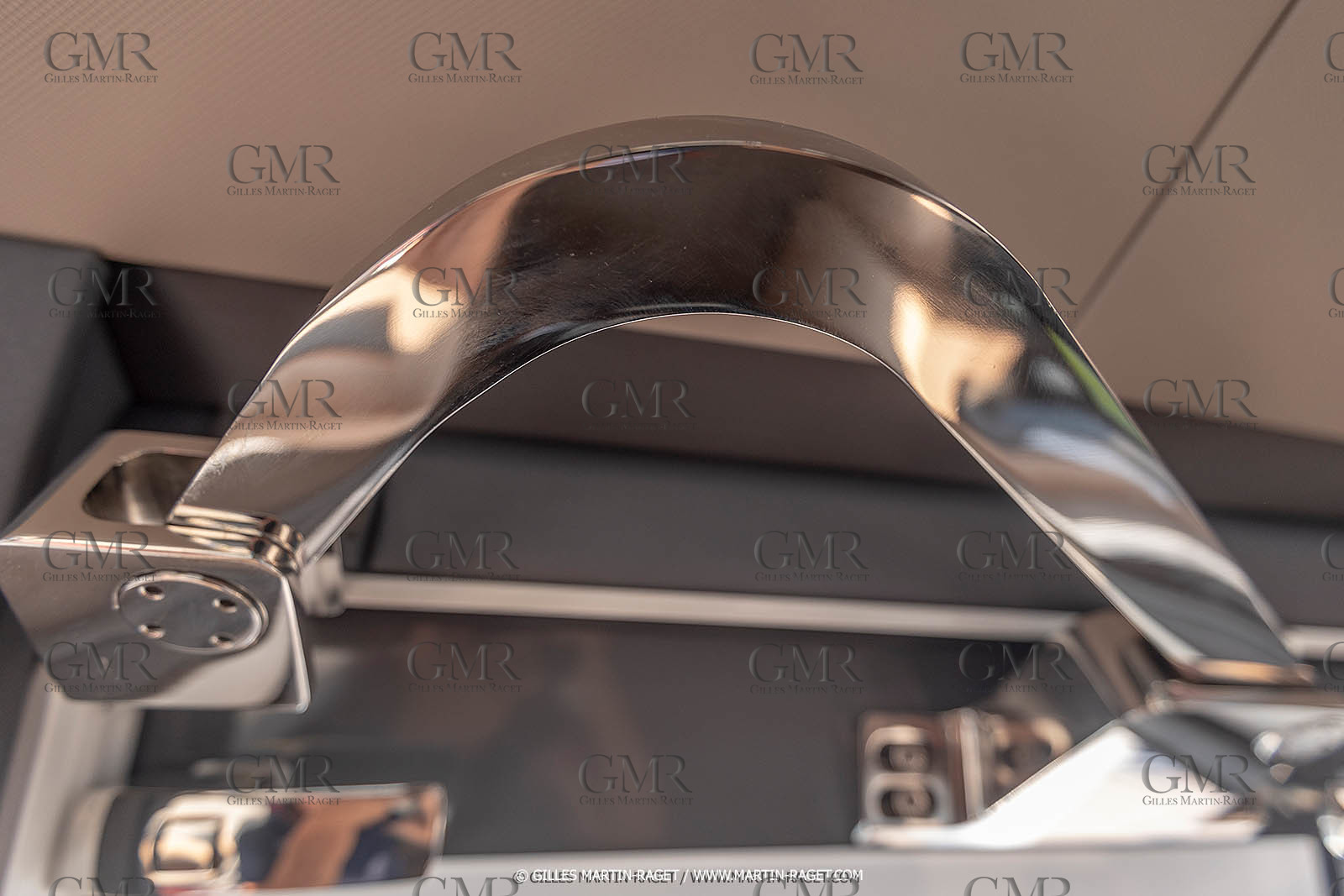 30 08 2018, Porto Vecchio (FRA, South Corsica) Chantier Fountaine-Pajot, Alegria 67