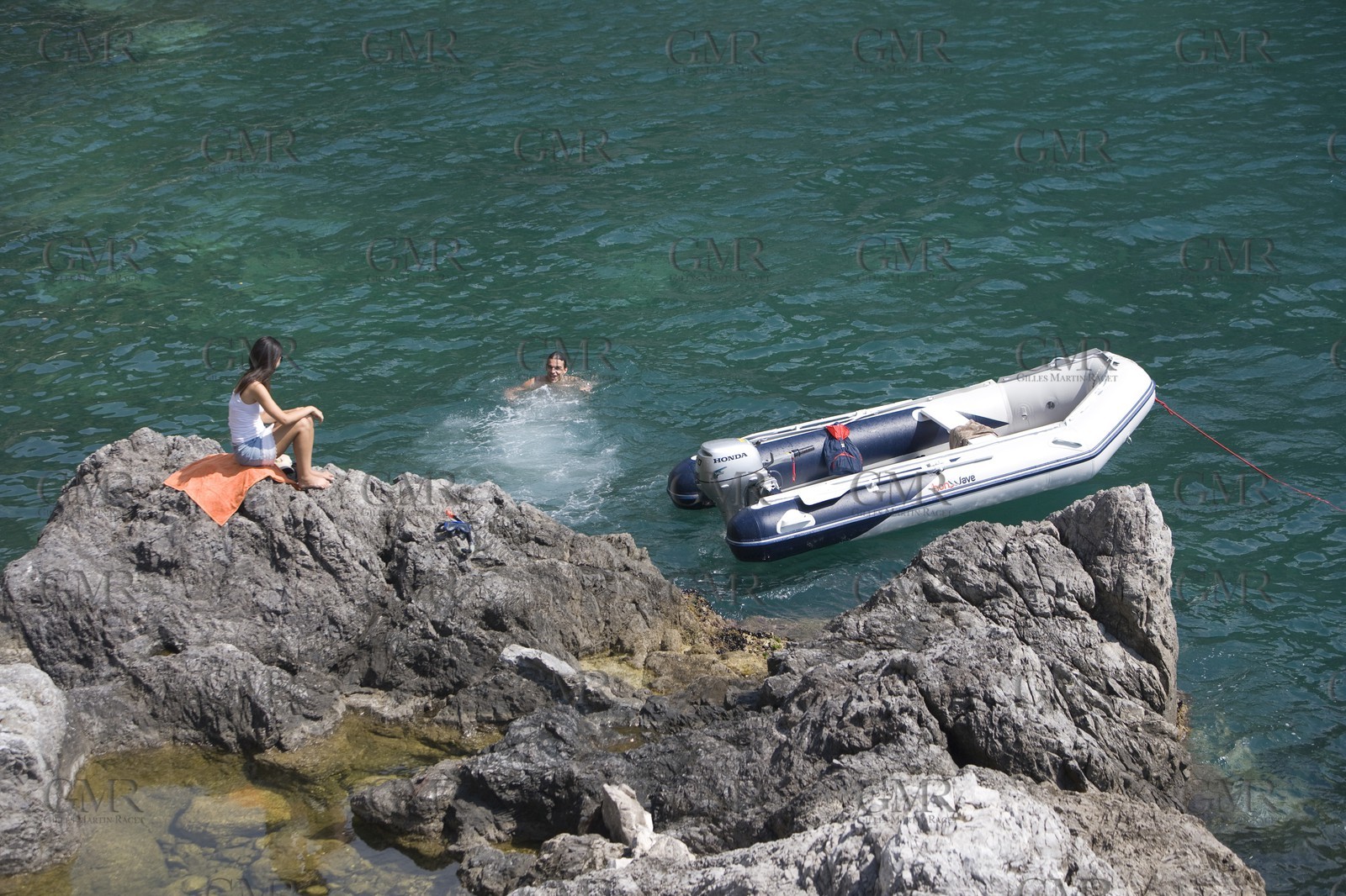Italia - Amalfi coast