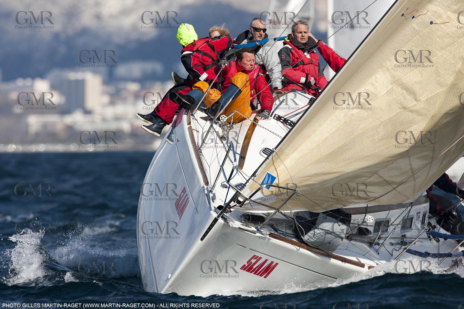 13 03 2010 - Marseille (FRA,13)