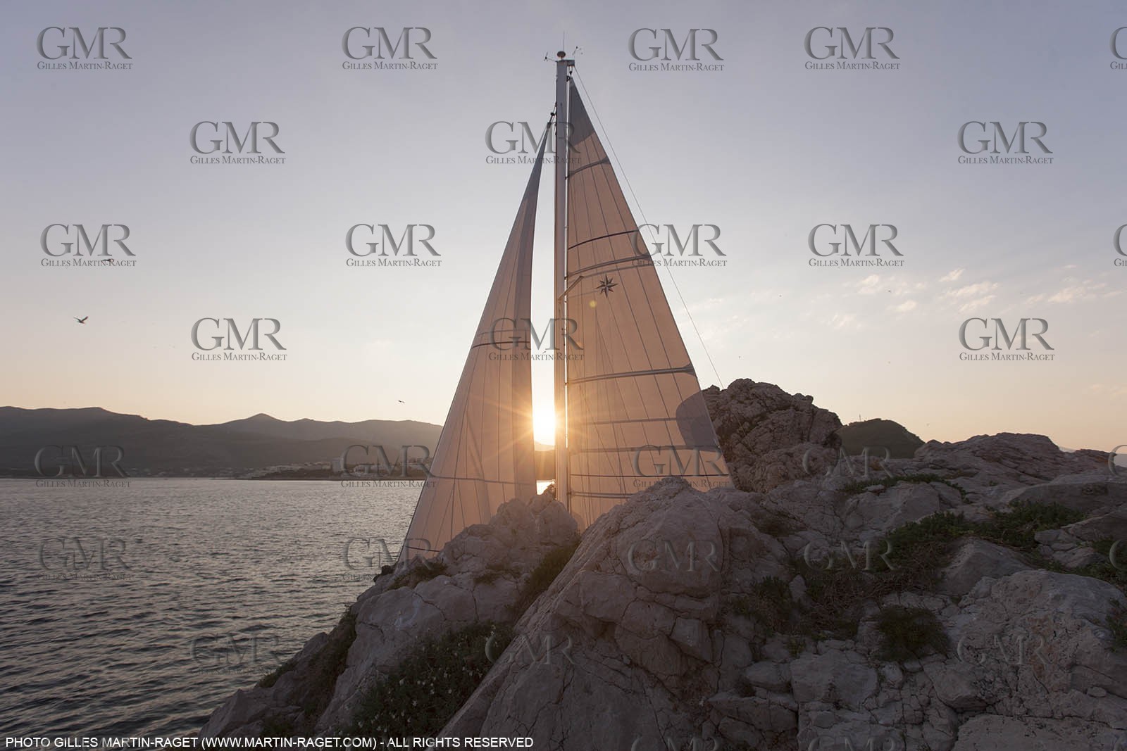 01 04 2015, Dubrovnik (CRO), Jeanneau 54