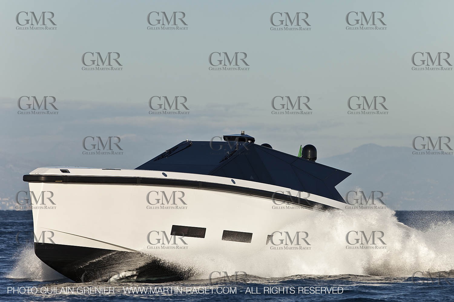 Motor Yachts - Wally - Wallypower 73