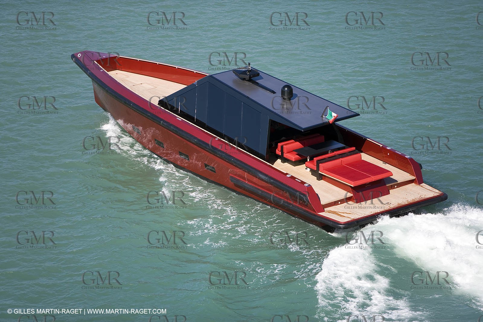 Power Yachts - Wally Yachts - Wally Power 70.2