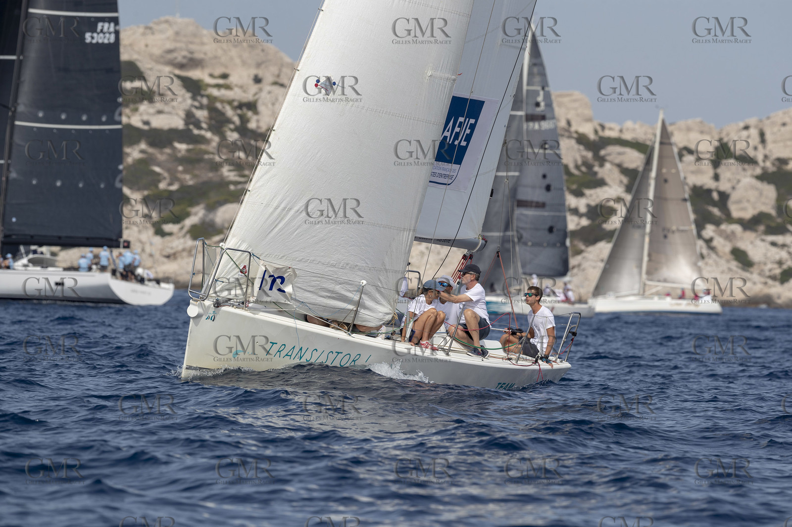 15 09 2019, Marseille (FRA,13), Juris Cup 2019, Day 3
