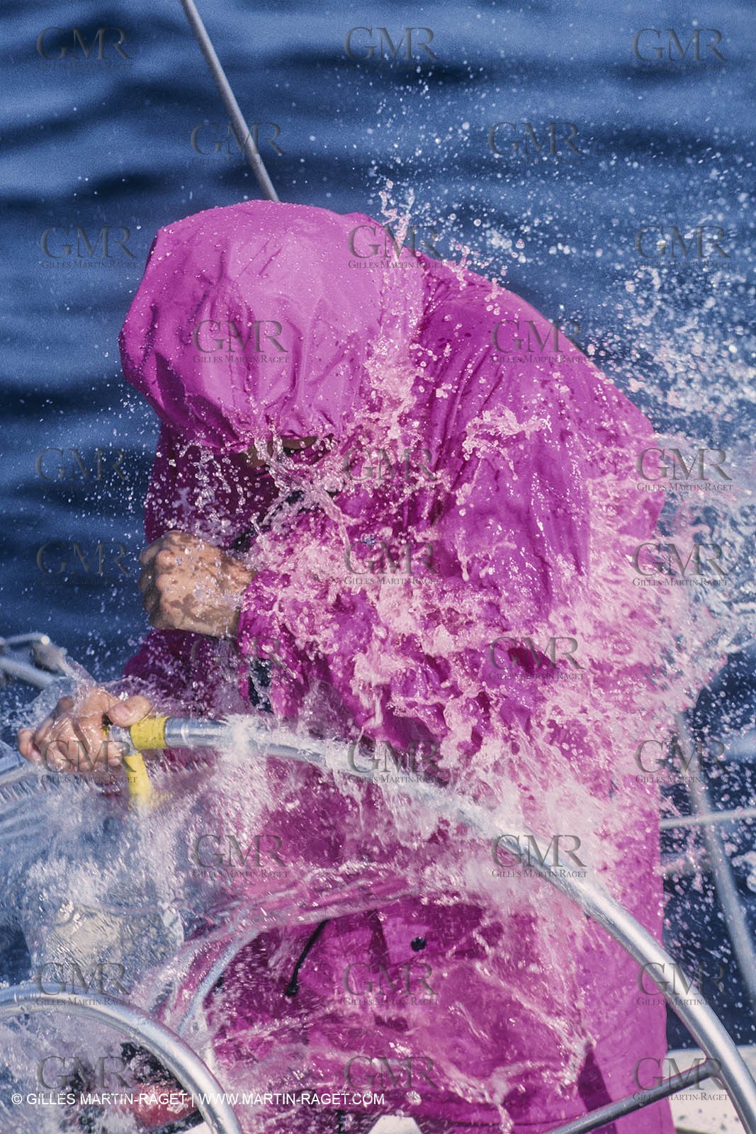 Sailing, cruising, equipment, Marine Industry