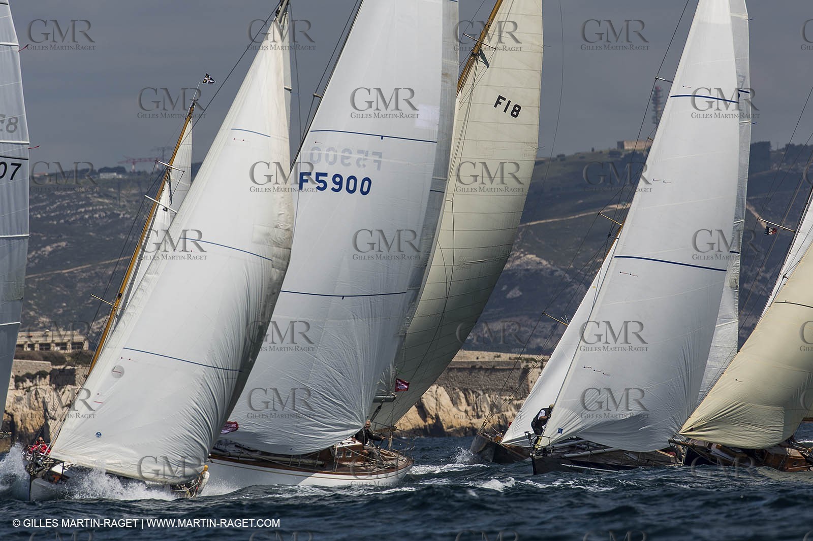03 05 2013 - Marseille (FRA,13) - Calanques Classique 2013