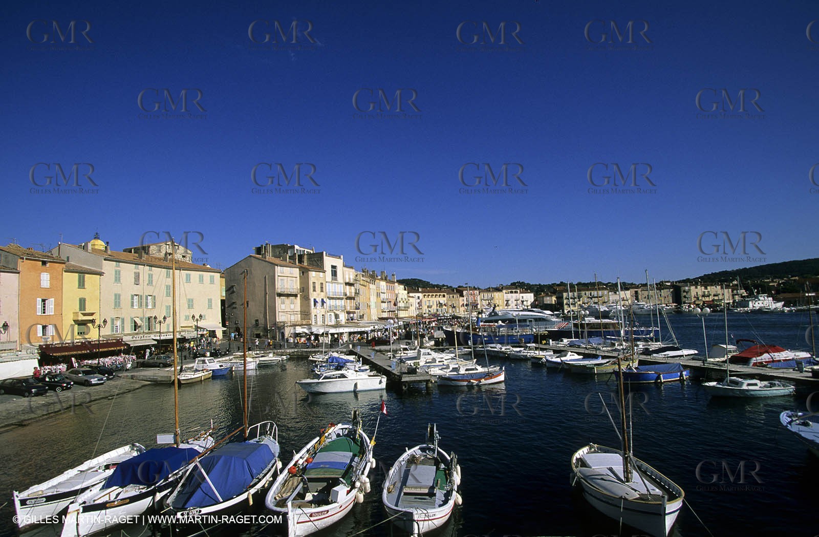 Saint Tropez