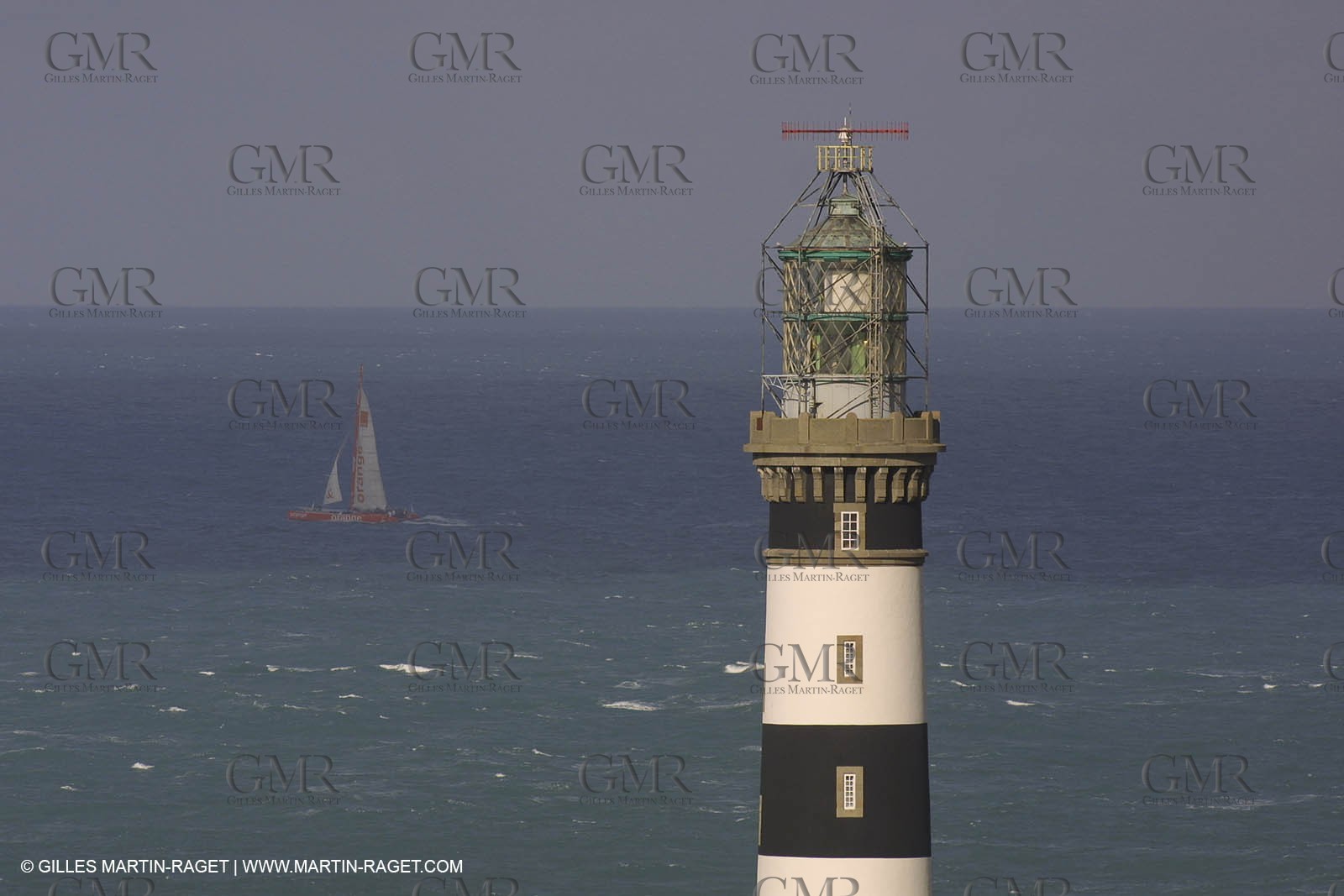 Lighthouse