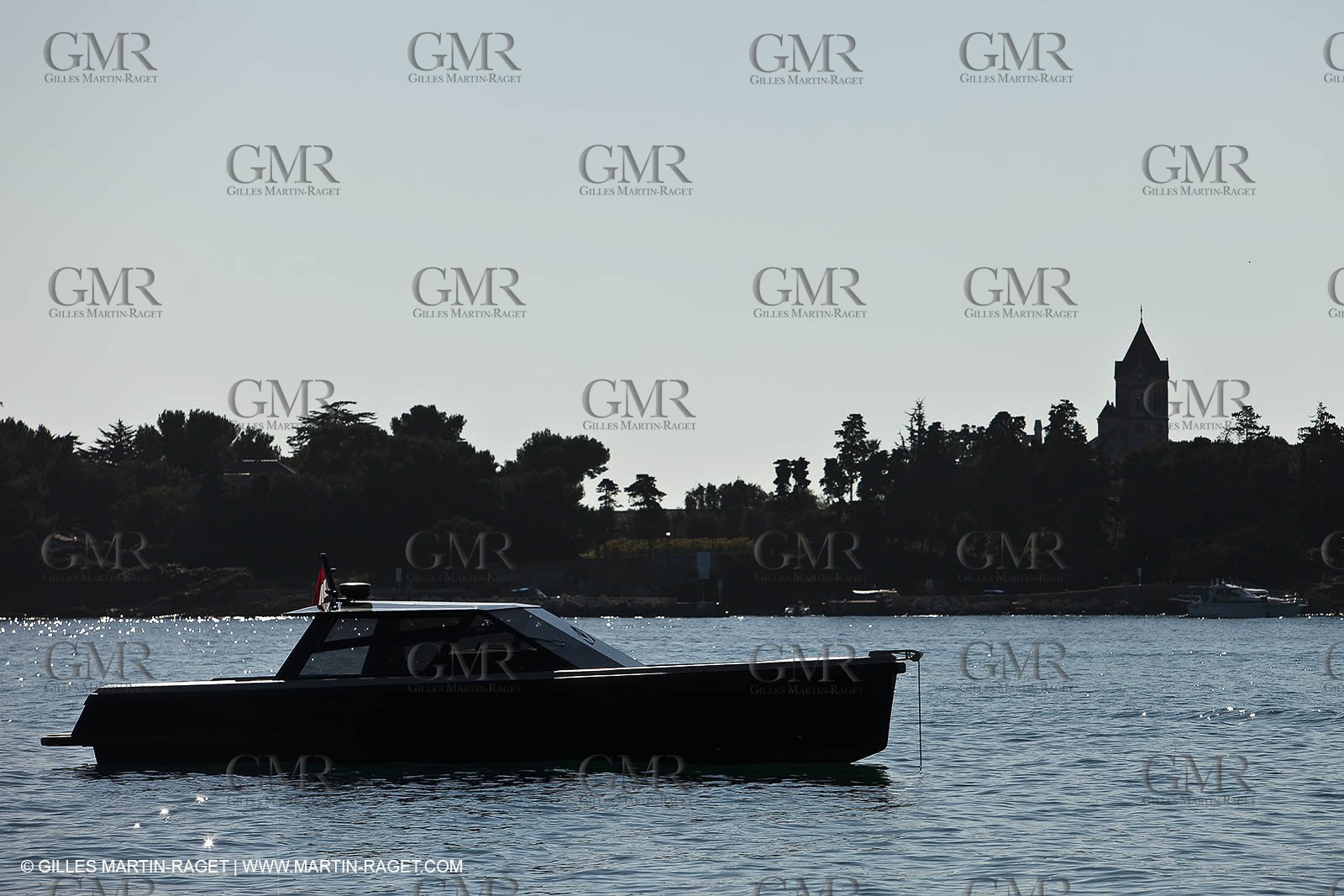 Powerboats, Wally, Wallypower 47