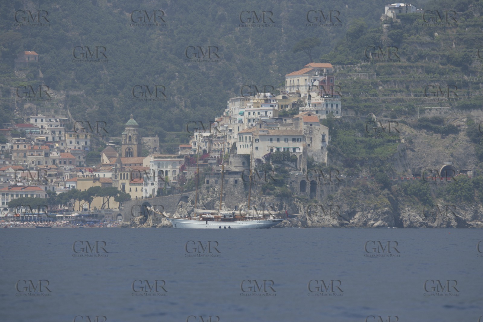 Italia - Amalfi coast
