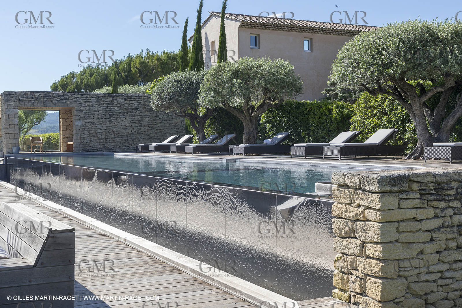 22 06 2018, Saint-Saturnin les Apts (FRA,84), Domaine des Andéols