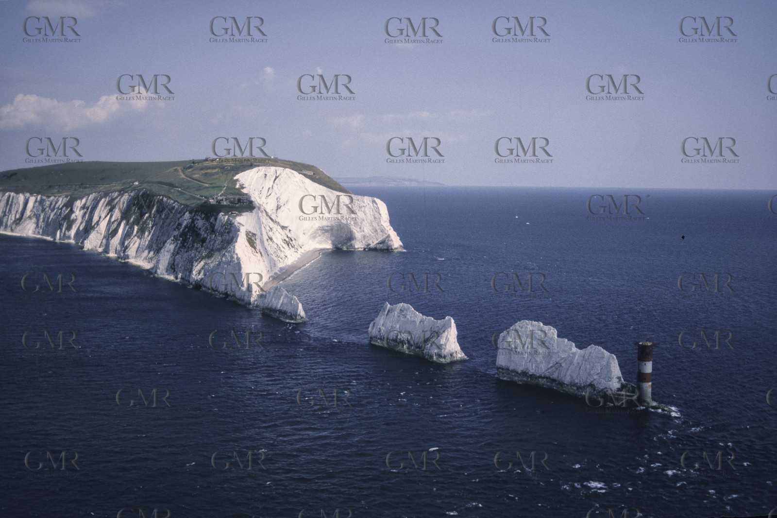 Destinations, Great Britain, Isle of Wight, Cowes