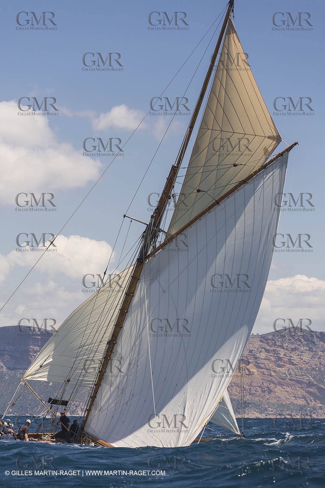 03 05 2013 - Marseille (FRA,13) - Calanques Classique 2013